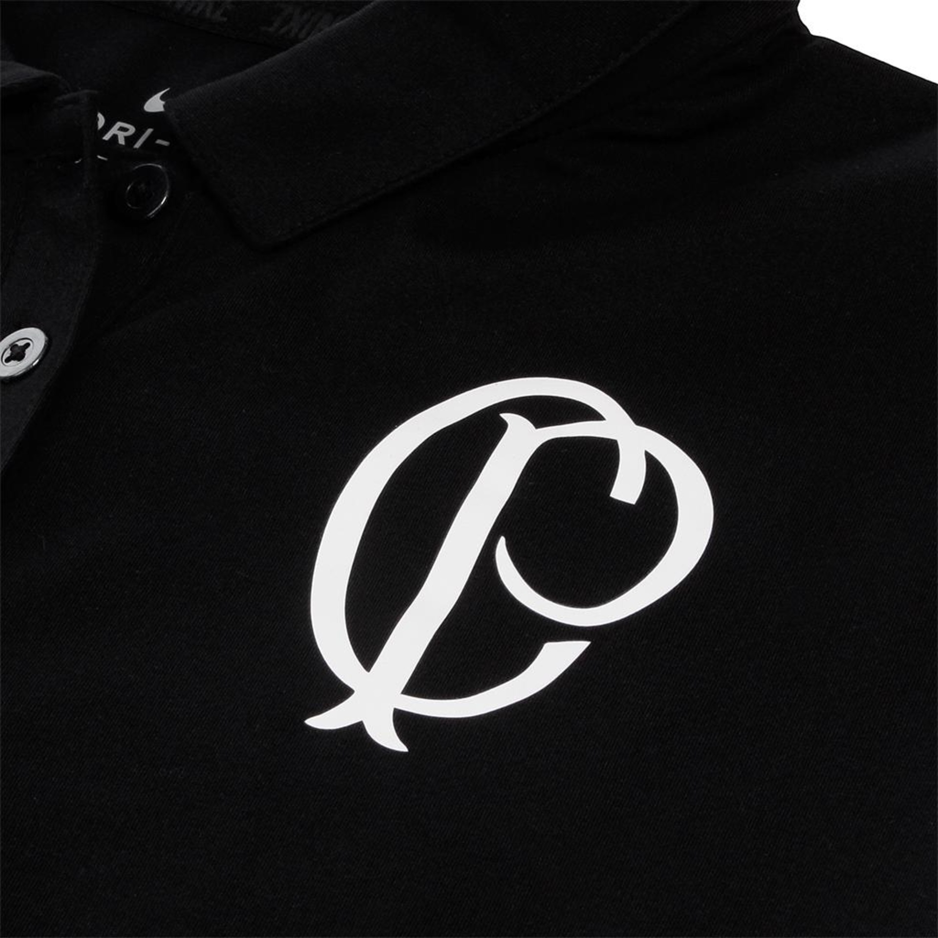 Camisa Polo Nike Corinthians Feminina - Foto 3