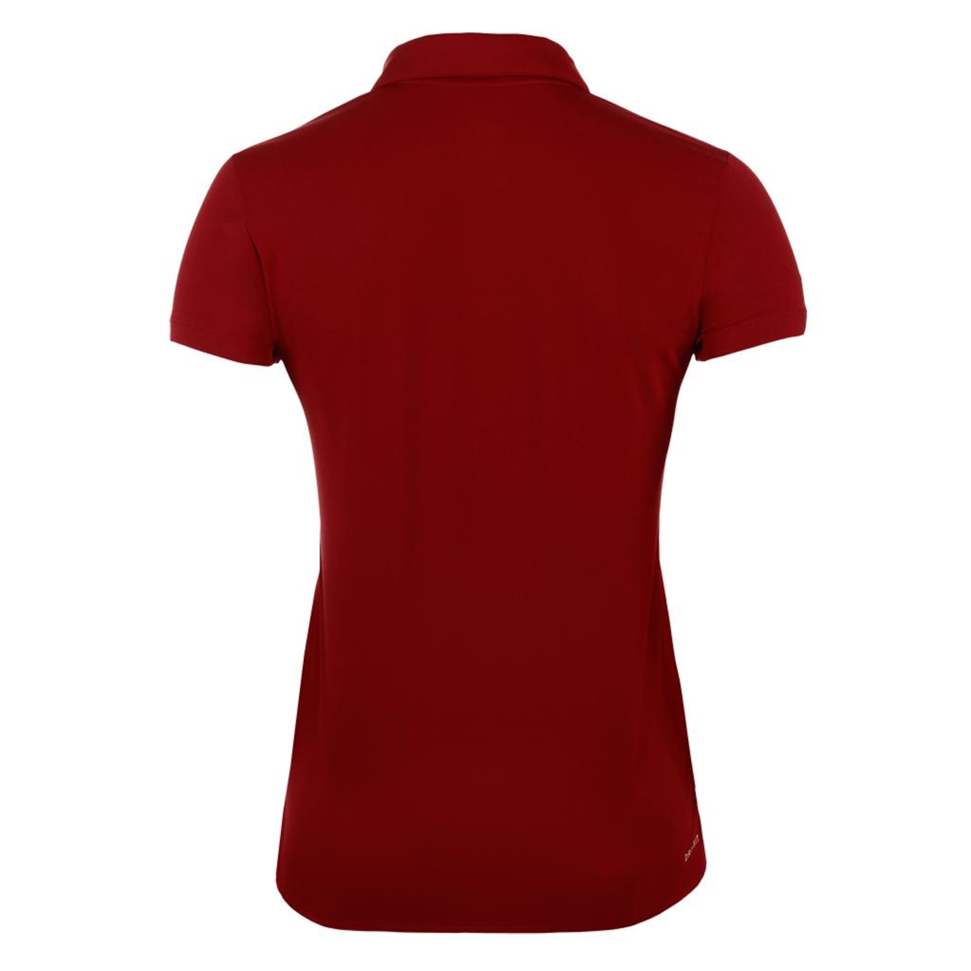 Camisa Polo Nike Internacional Feminina - Foto 7