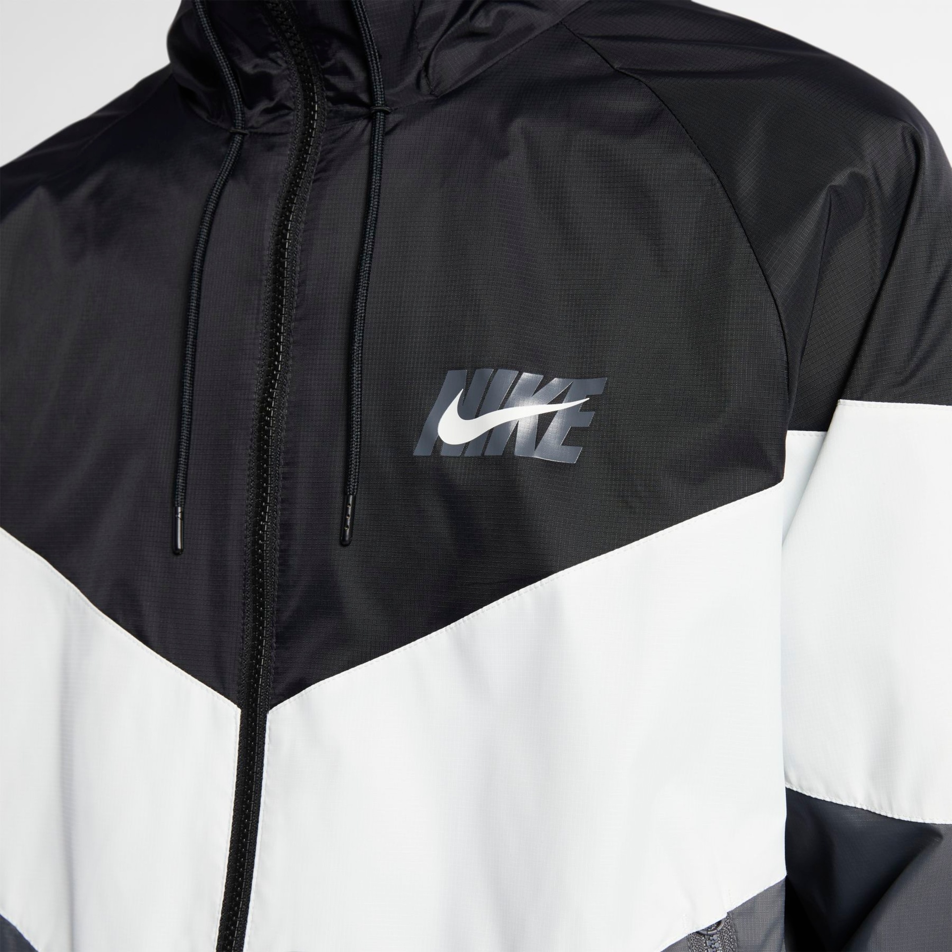 Jaqueta Nike Sportswear Windrunner Masculina - Foto 3