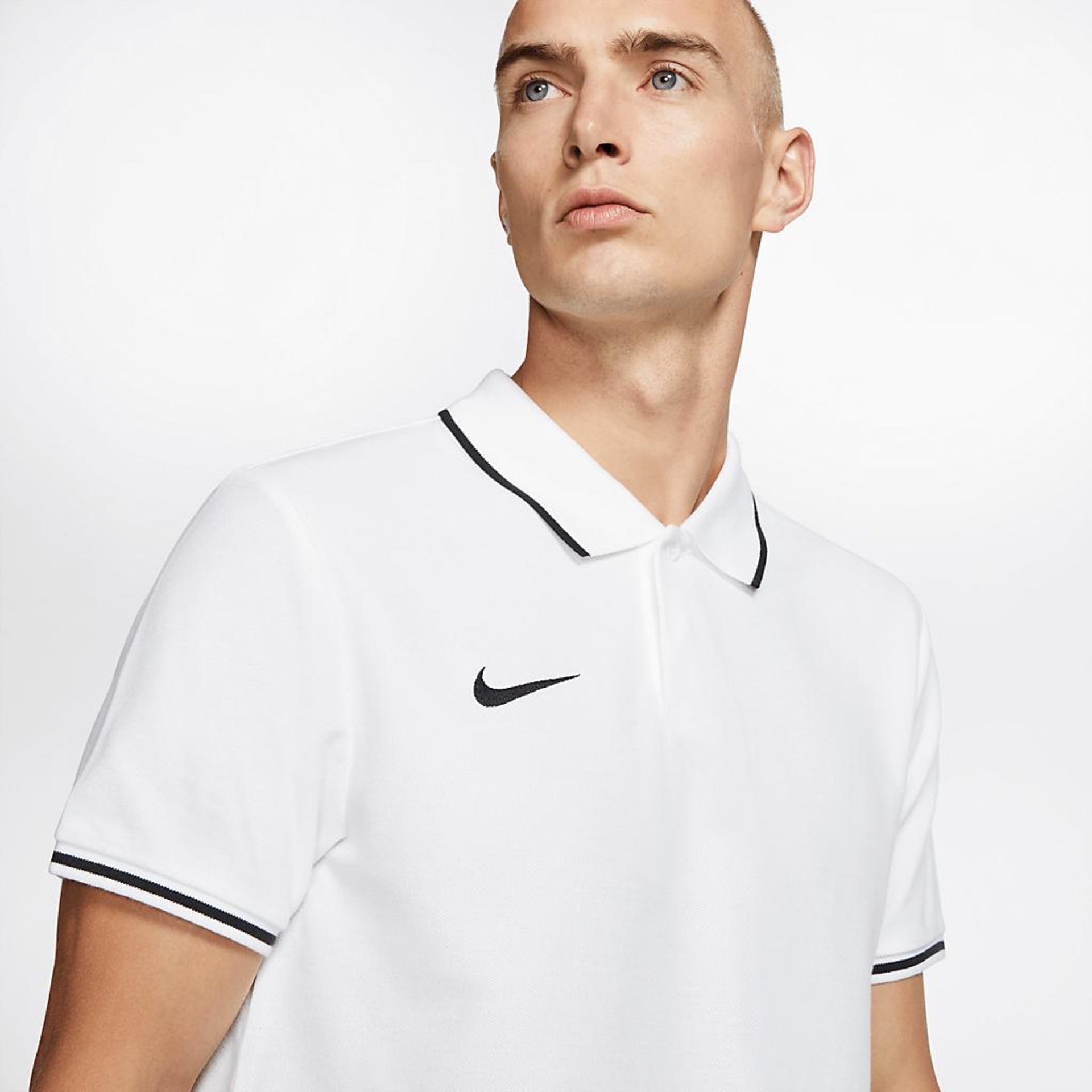 Camisa Polo Nike X Fúria eSports - Foto 3