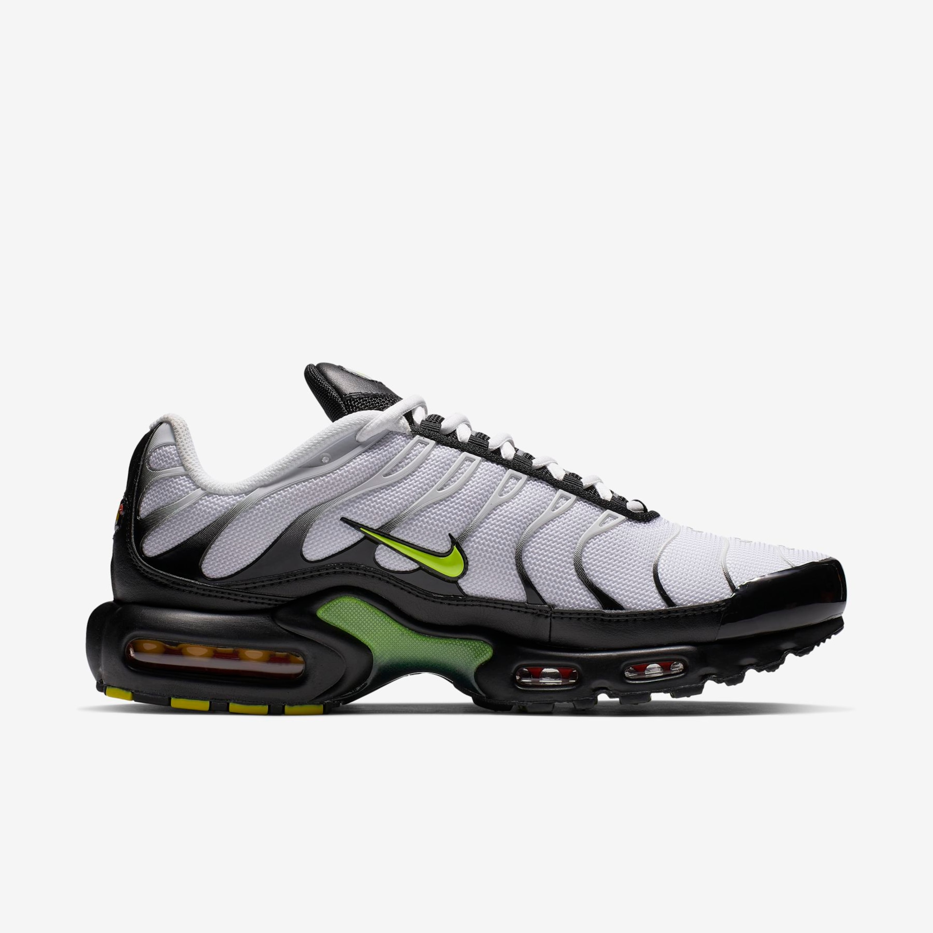 Tênis Nike Air Max Plus Edição Especial Masculino - Foto 3
