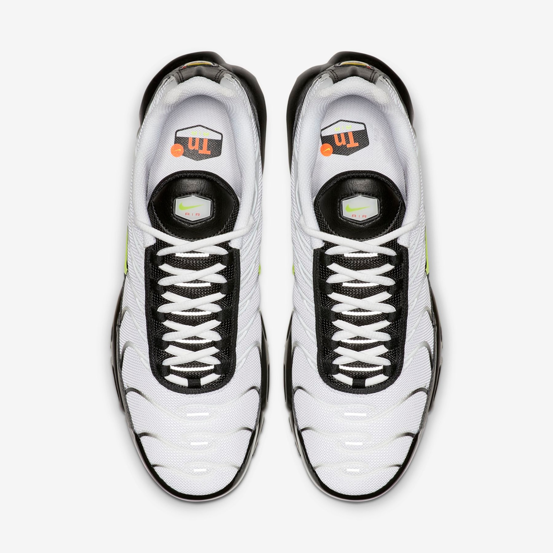Tênis Nike Air Max Plus Edição Especial Masculino - Foto 4