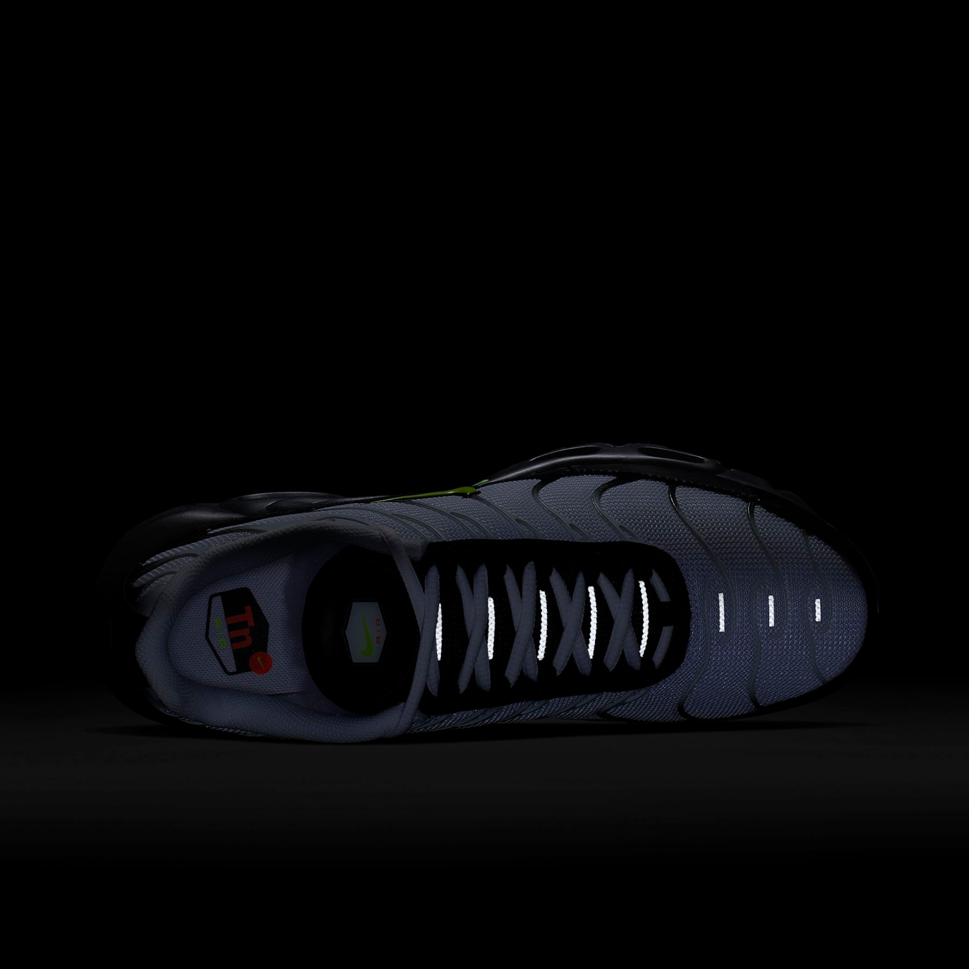 Tênis Nike Air Max Plus Edição Especial Masculino - Foto 7