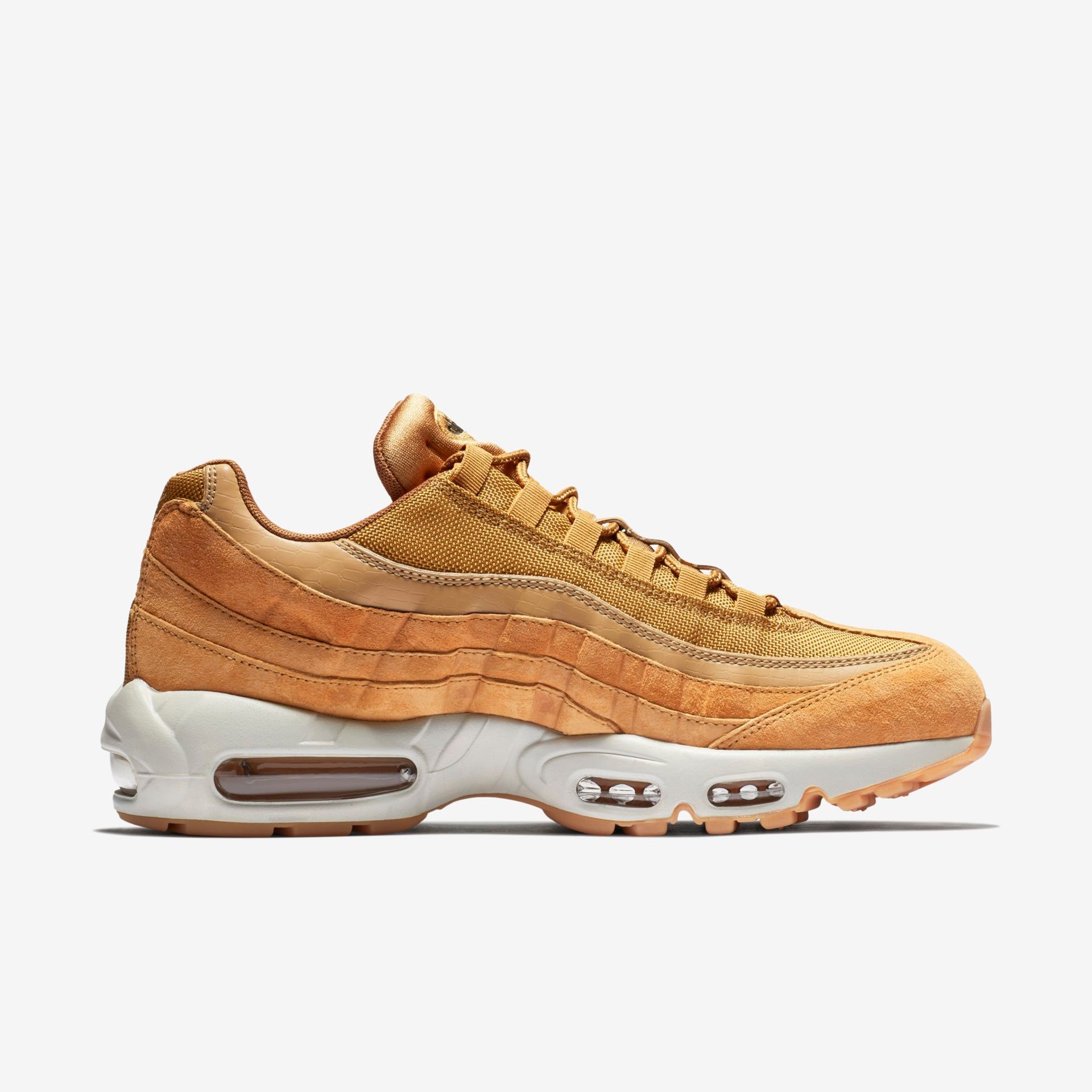 Tênis Nike Air Max 95 Special Edition Masculino - Foto 3