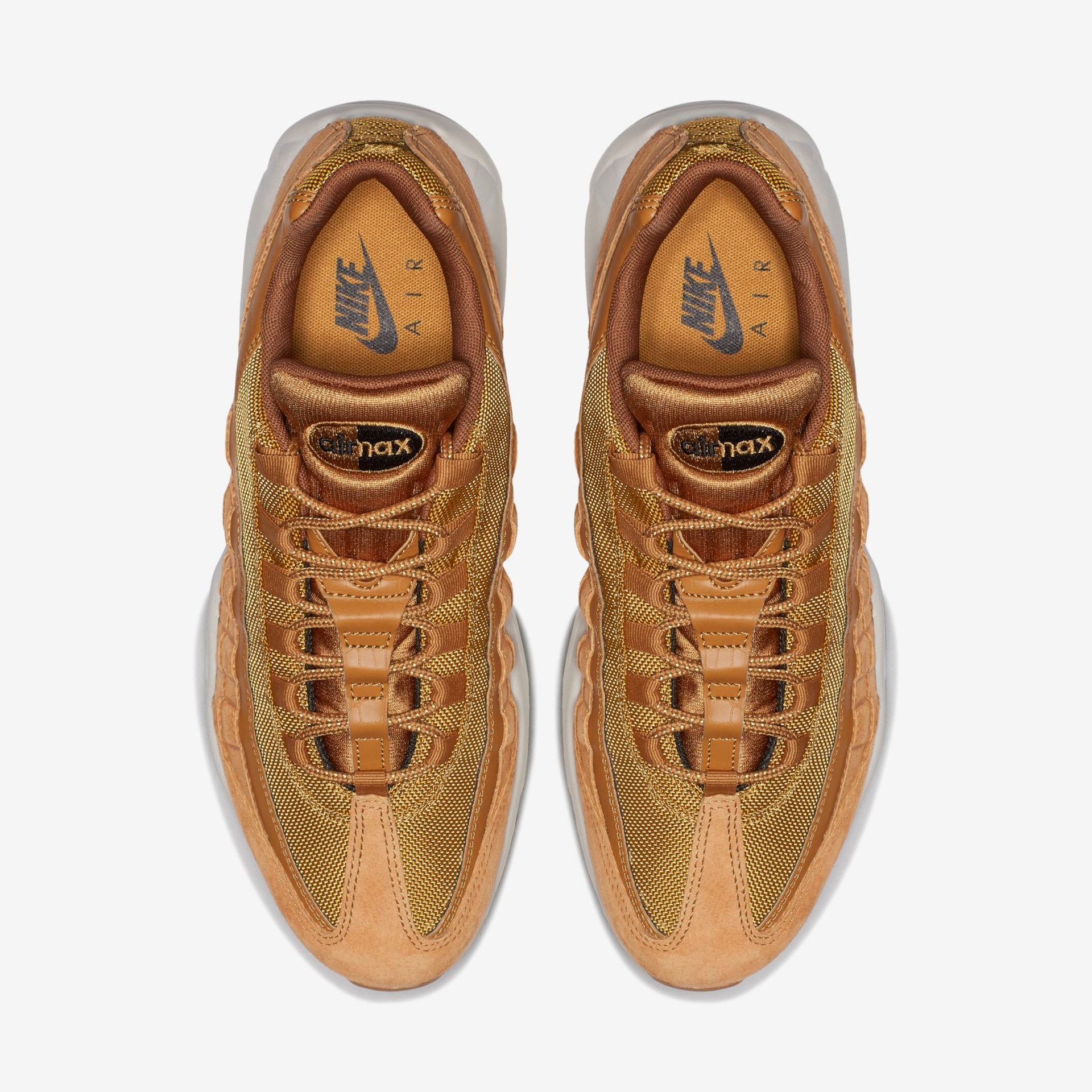 Tênis Nike Air Max 95 Special Edition Masculino - Foto 4