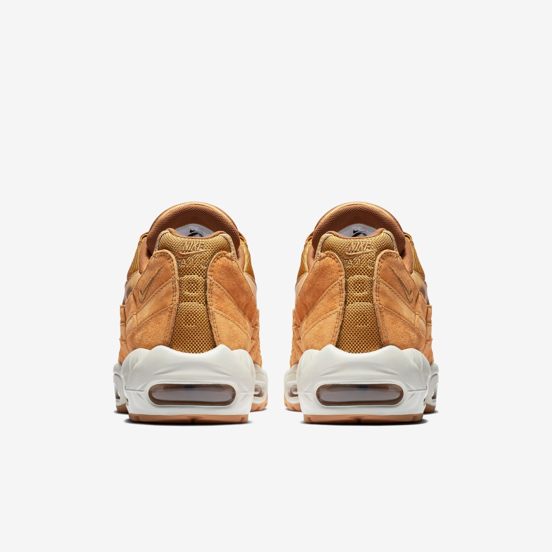 Tênis Nike Air Max 95 Special Edition Masculino - Foto 6