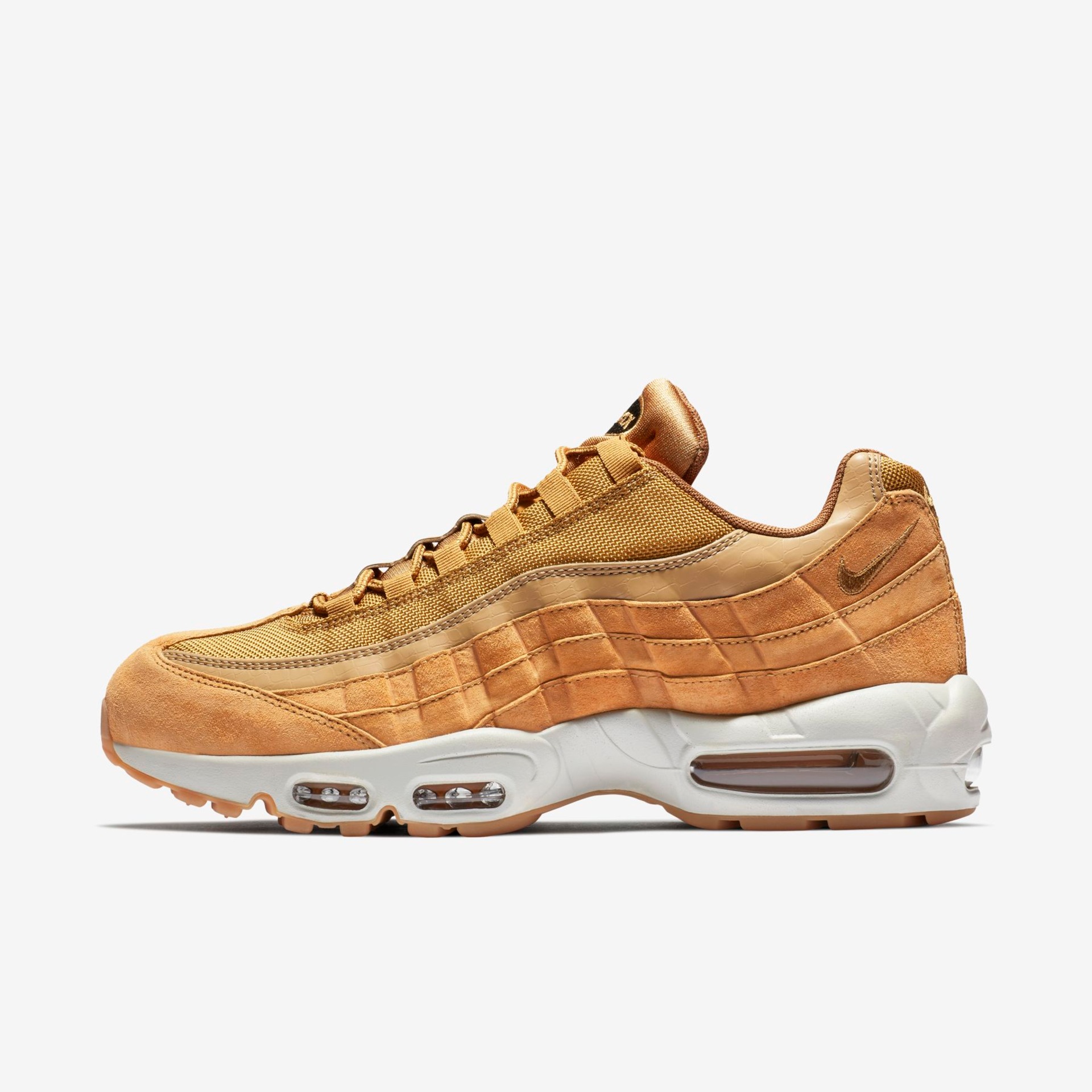 Tênis Nike Air Max 95 Special Edition Masculino - Foto 1