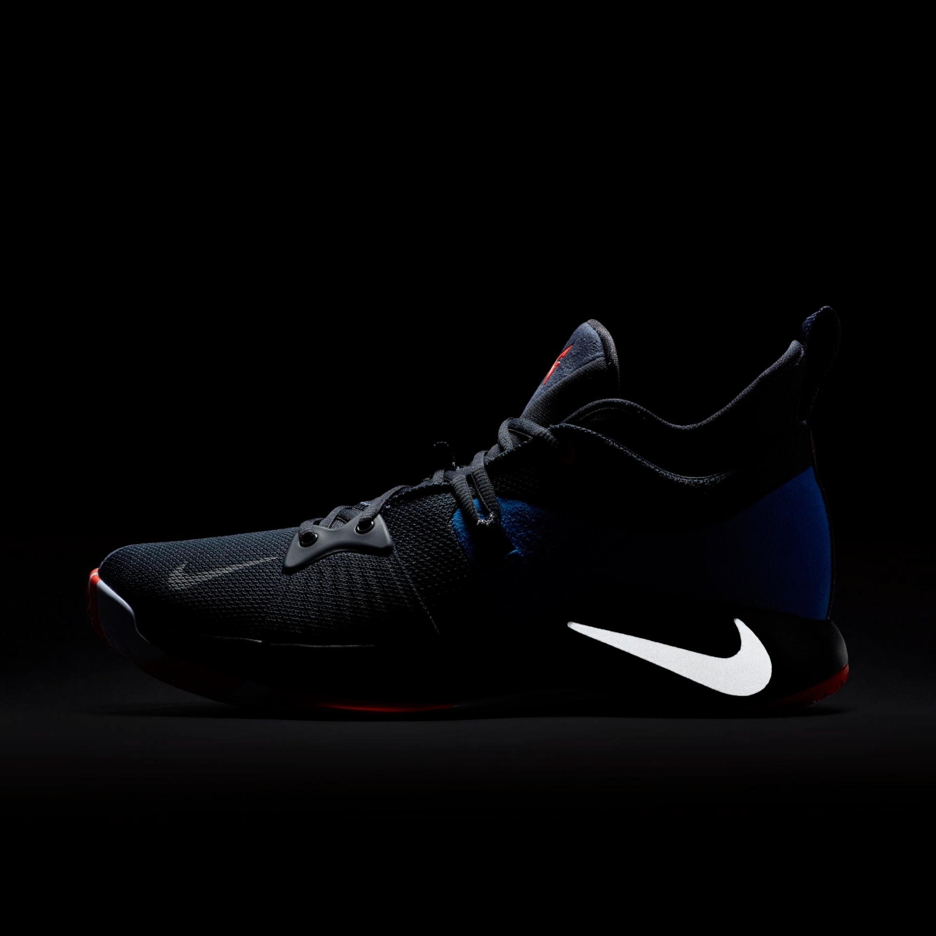 tenis nike paul george