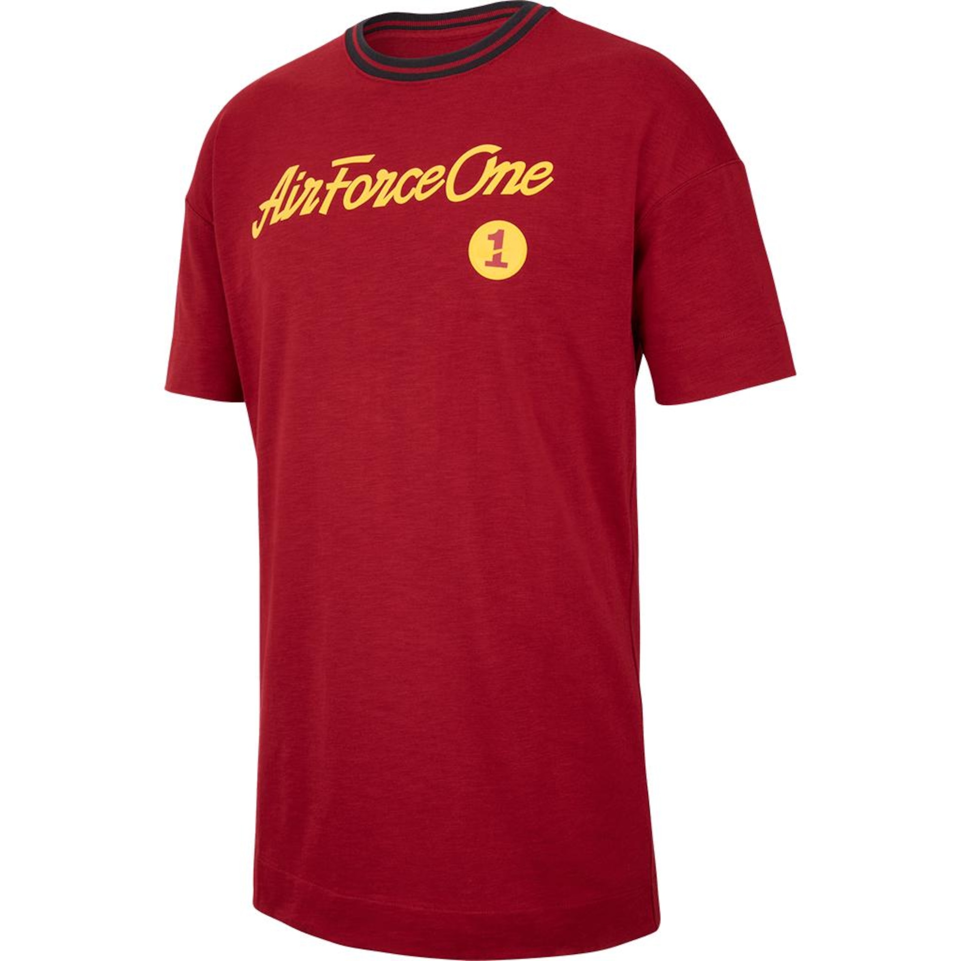 Camiseta Nike Sportswear Oversize Masculina - Foto 1