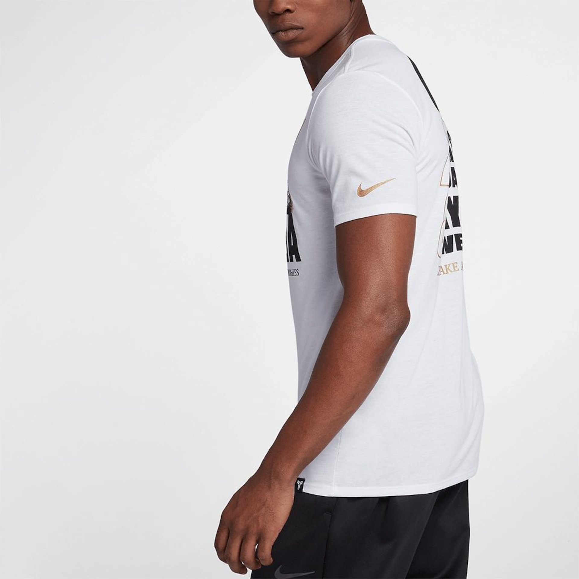 Camiseta Nike Dri-Fit Kobe Masculina - Nike