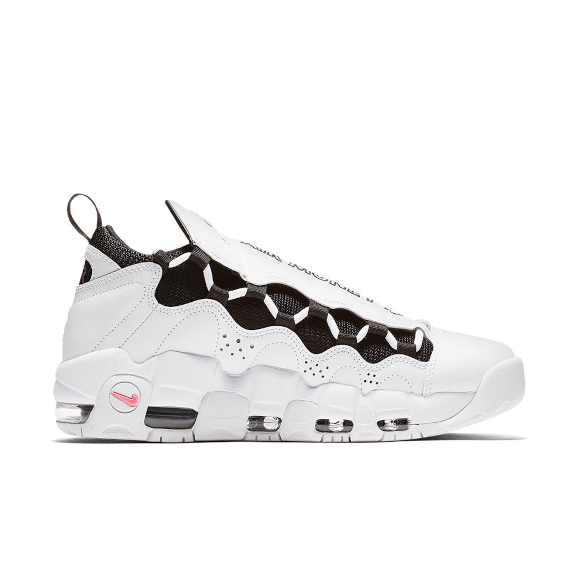 Tênis Nike Air More Money Masculino - Foto 3