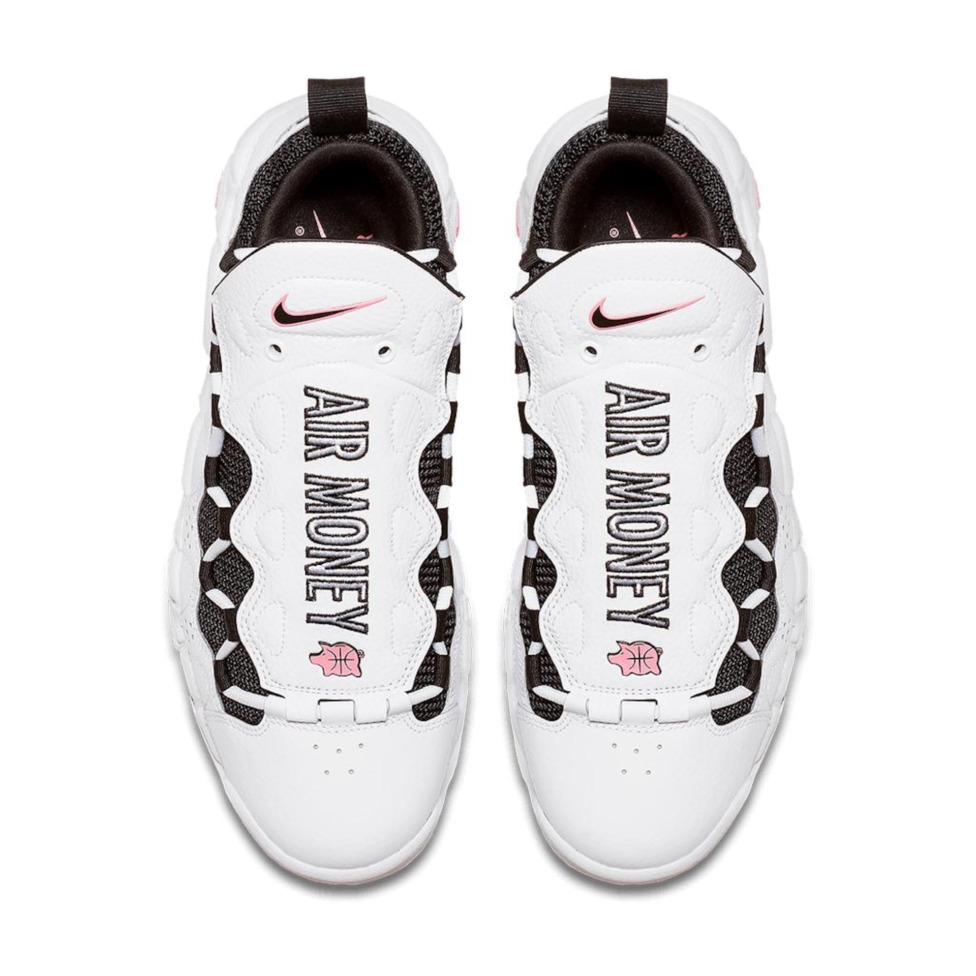 Tênis Nike Air More Money Masculino - Foto 4