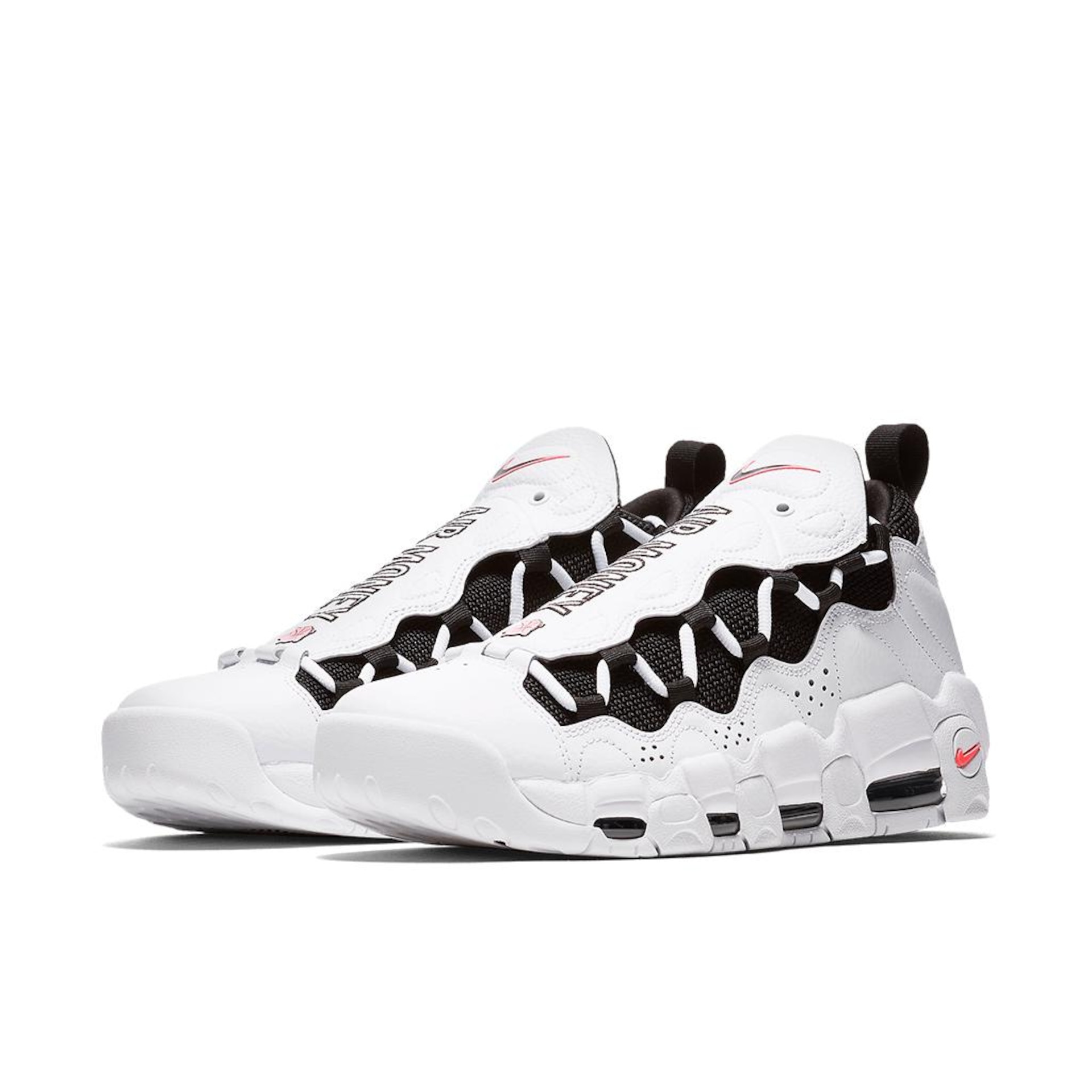 Tênis Nike Air More Money Masculino - Foto 5