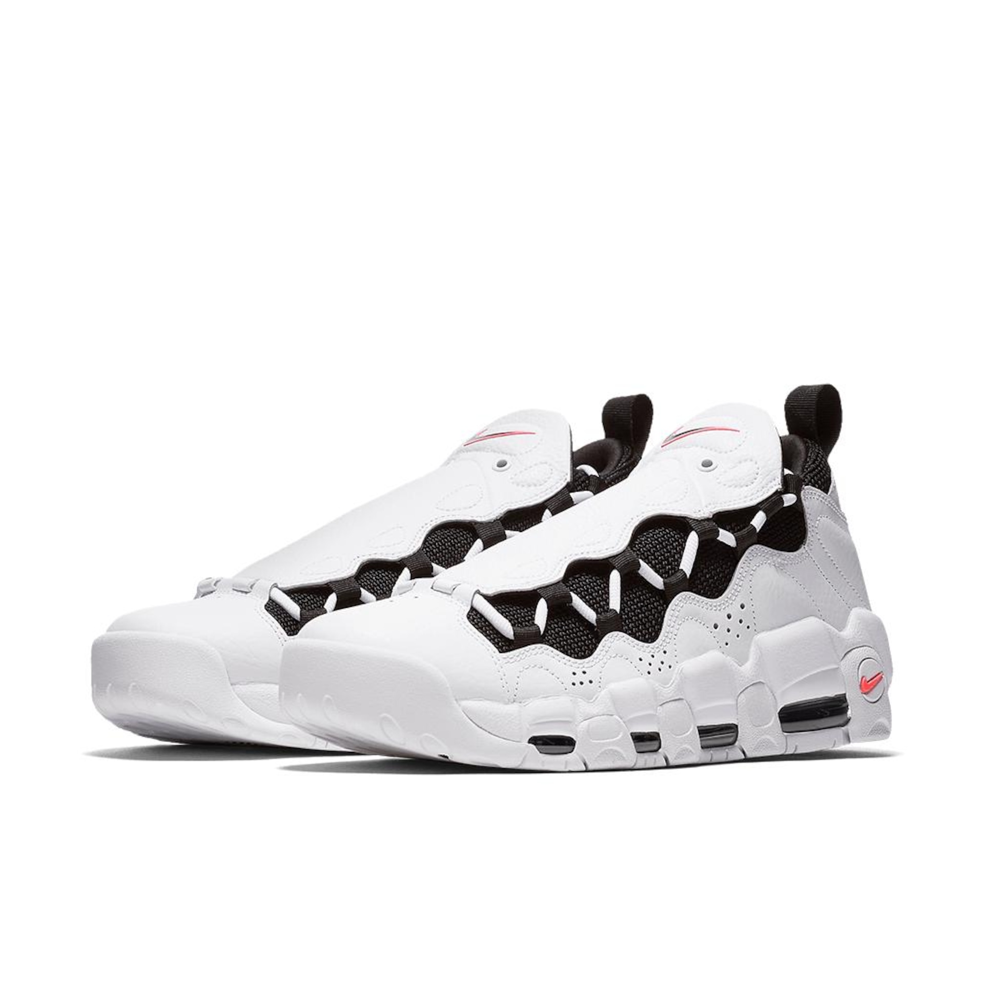 Tênis Nike Air More Money Masculino - Foto 8