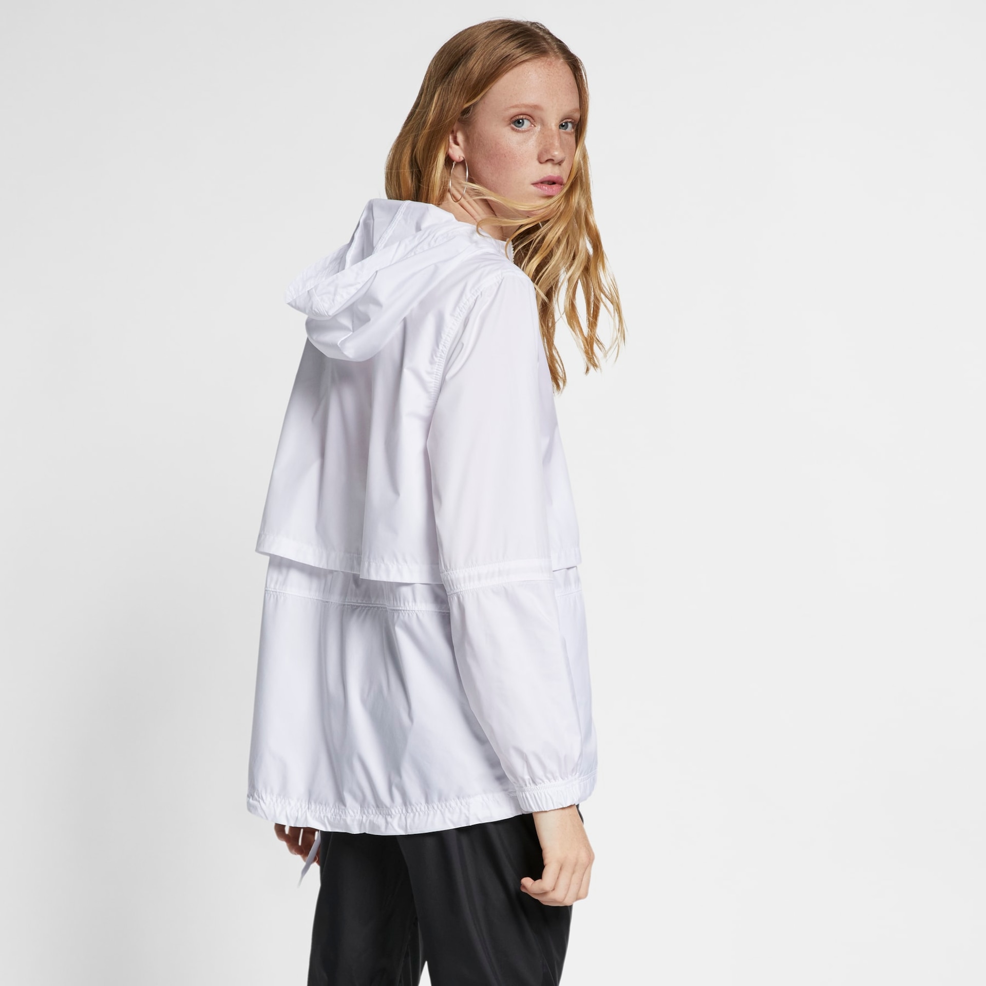 Jaqueta Nike Sportswear Repel Feminina - Foto 6