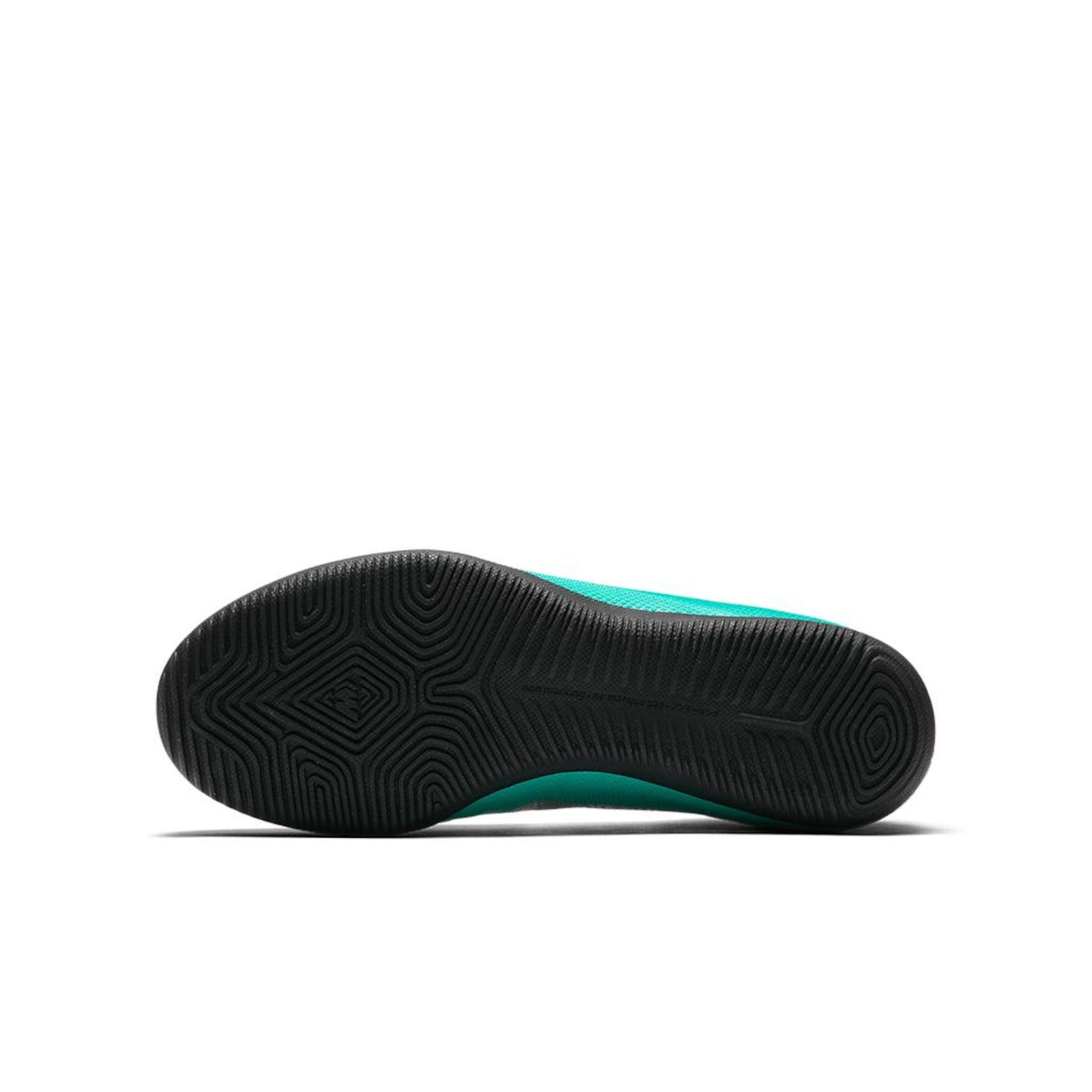 Chuteira Nike Mercurial Superfly VI Club Infantil Futsal - Foto 2