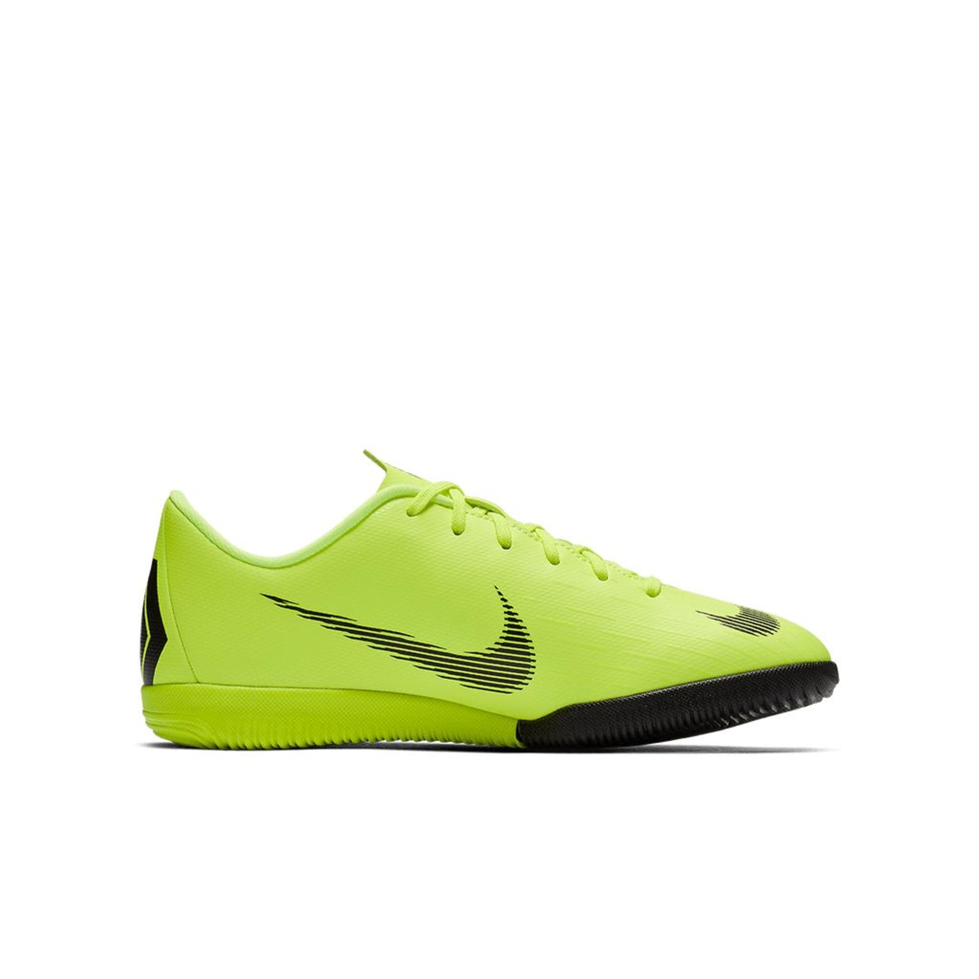Chuteira Nike Mercurial Vapor XII Academy Infantil Futsal - Foto 3