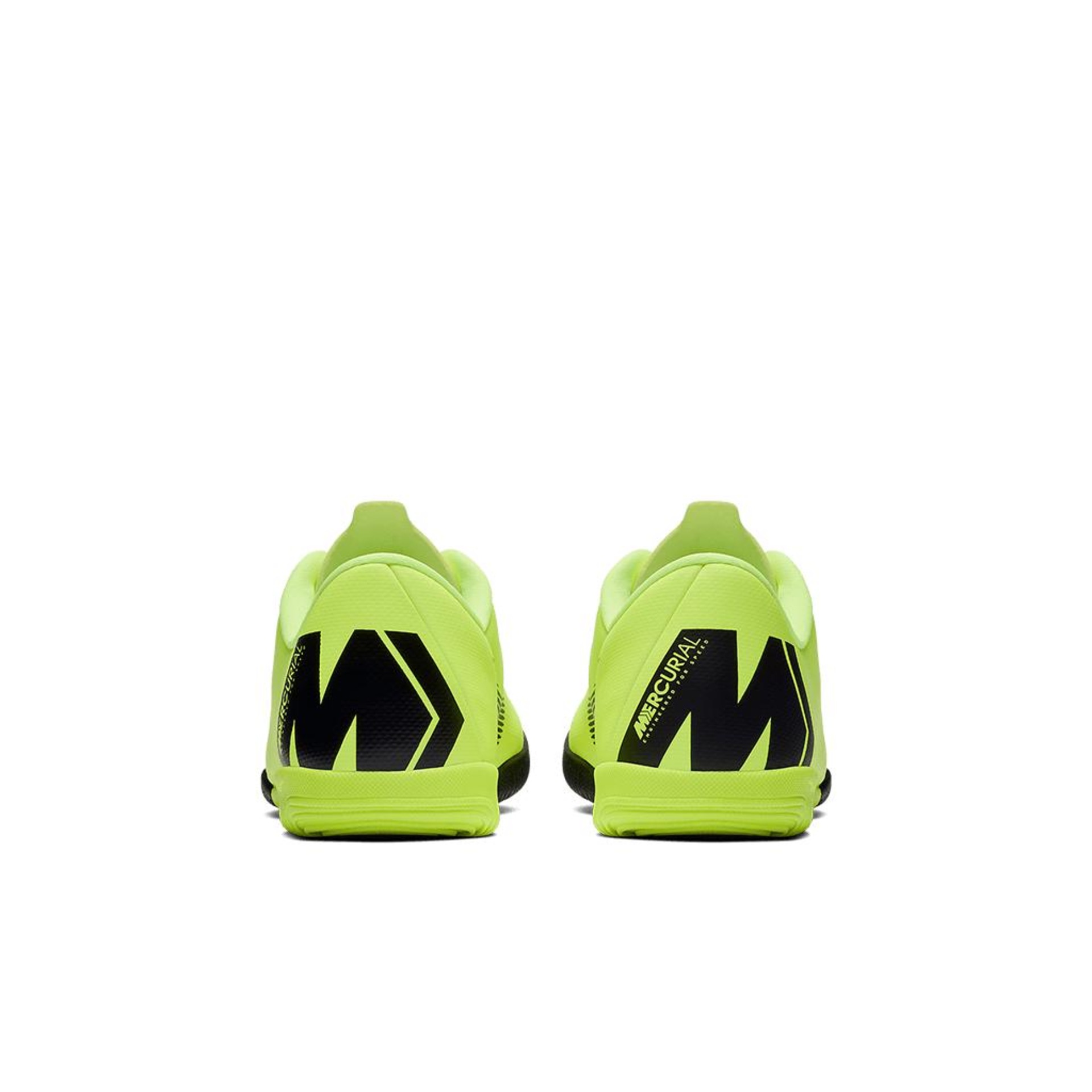 Chuteira Nike Mercurial Vapor XII Academy Infantil Futsal - Foto 6