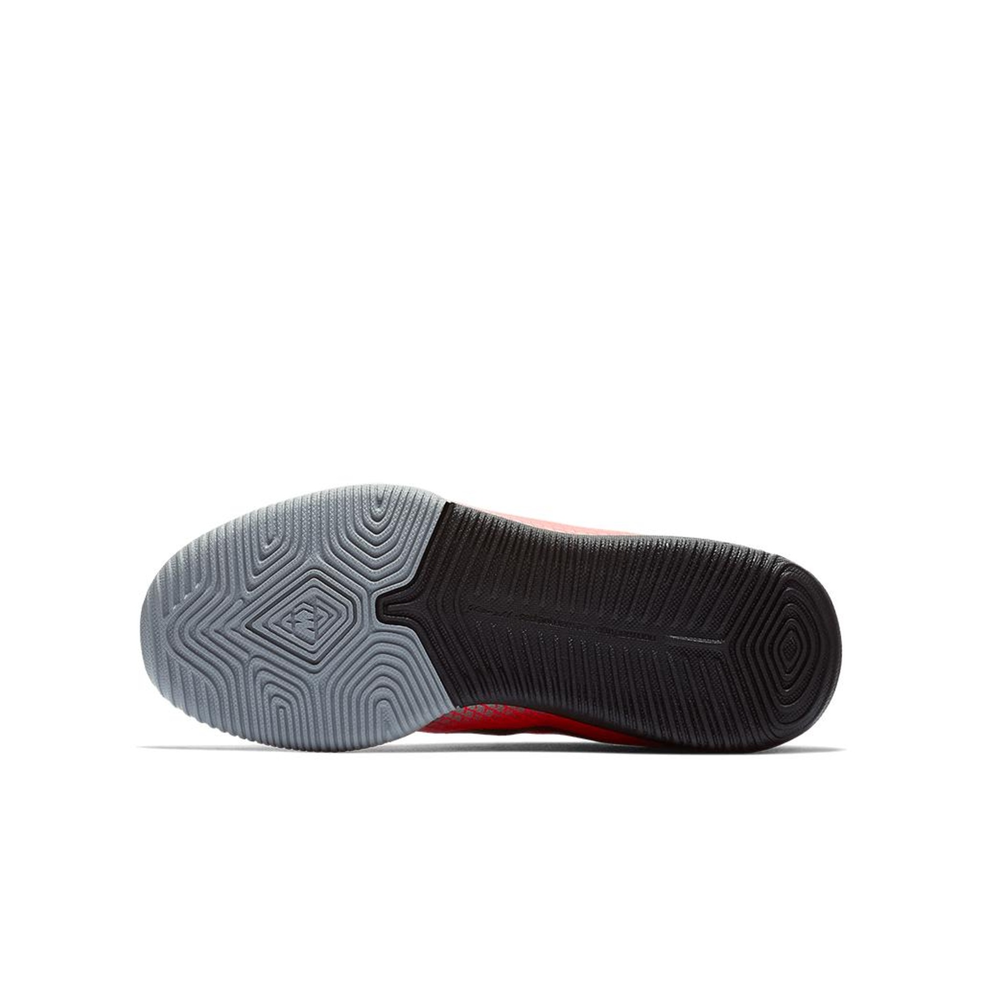 Chuteira Nike Mercurial Vapor XII Academy CR7 Infantil Futsal - Foto 2
