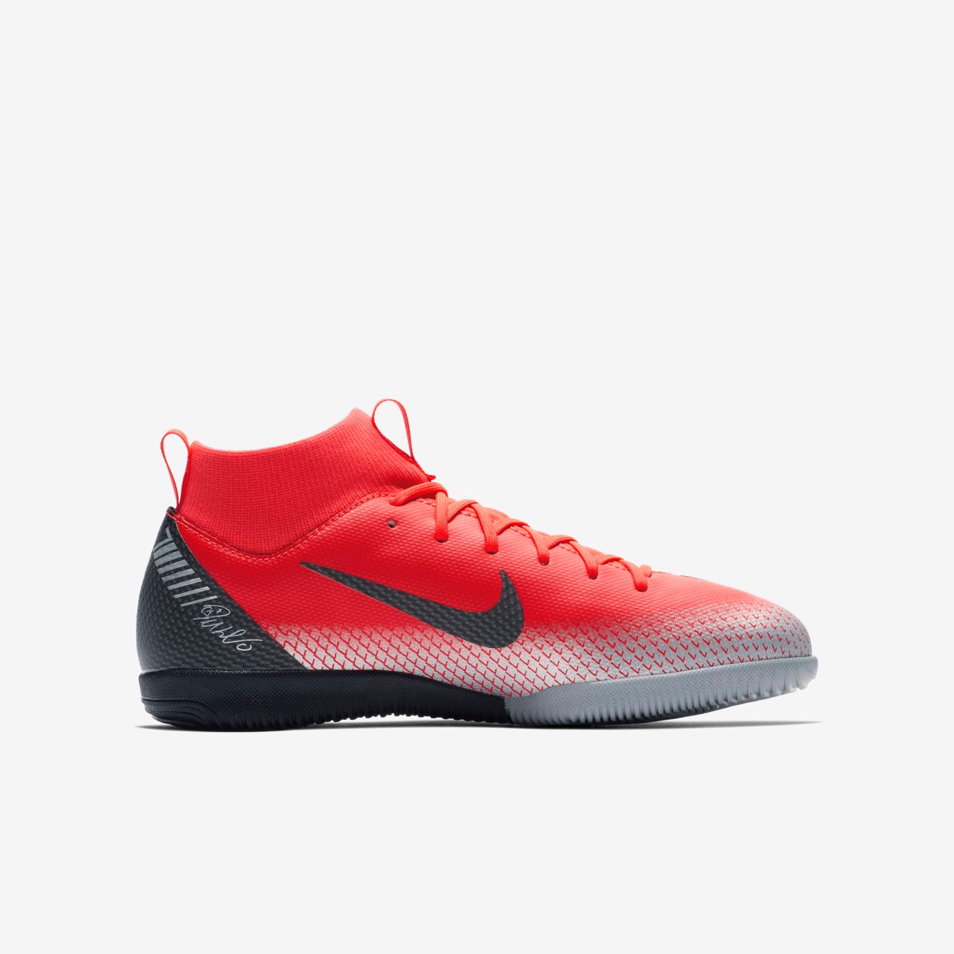 Chuteira Nike Mercurial Superfly Academy Infantil Futsal - Foto 3
