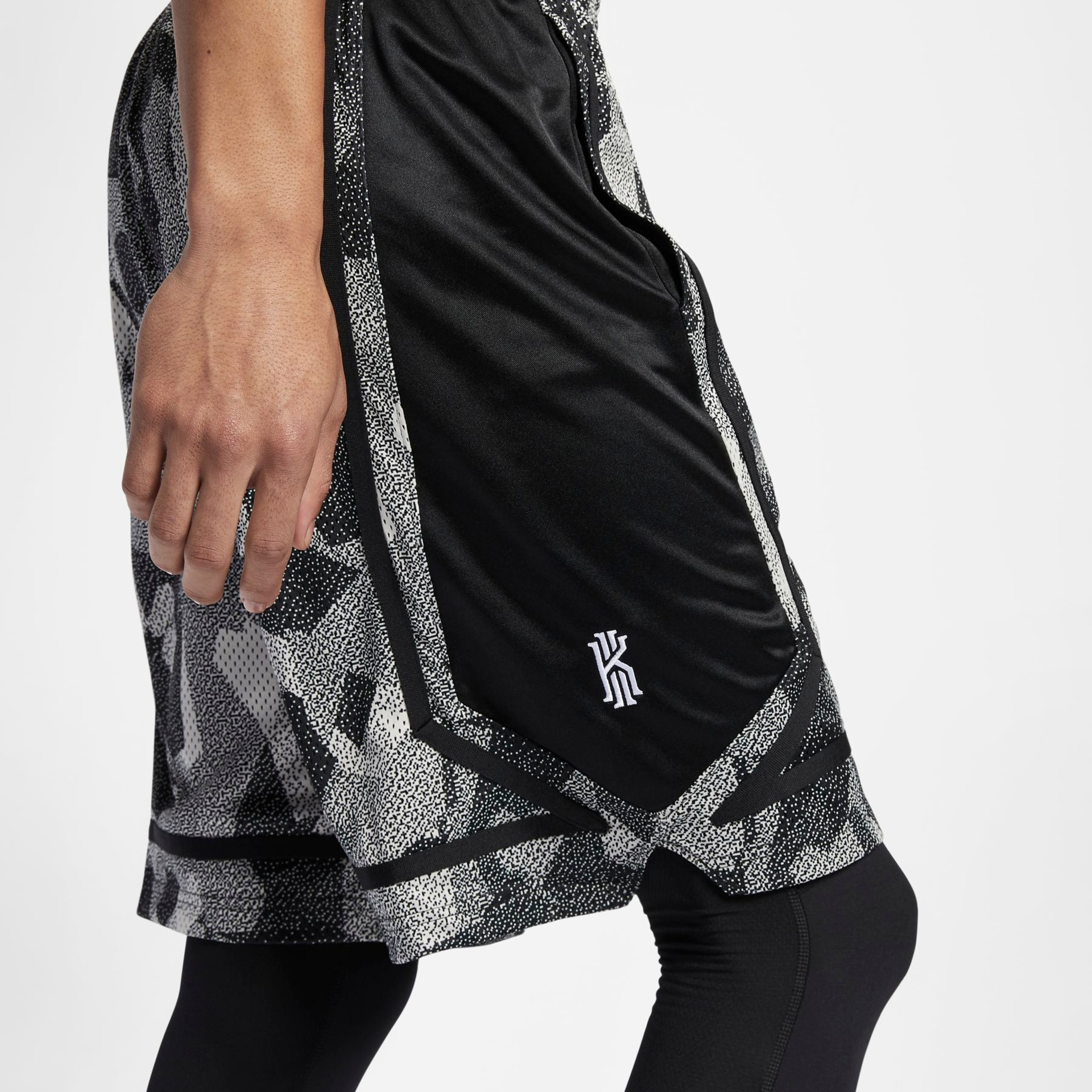 Shorts Nike Kyrie Dri-Fit Elite Masculino - Foto 4