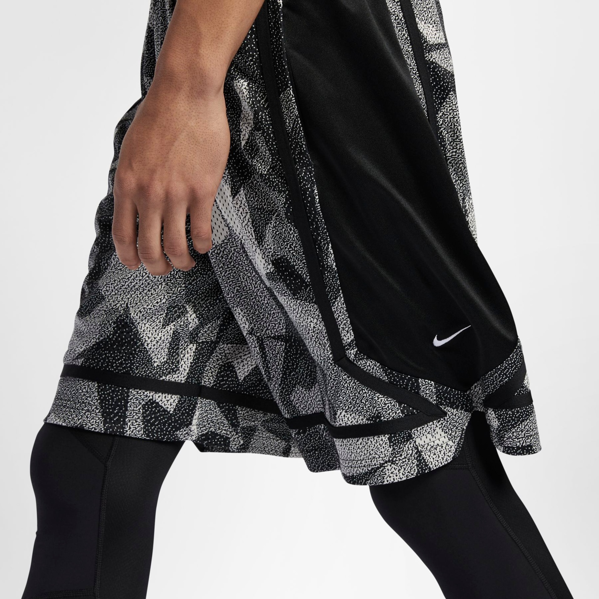 Shorts Nike Kyrie Dri-Fit Elite Masculino - Foto 5