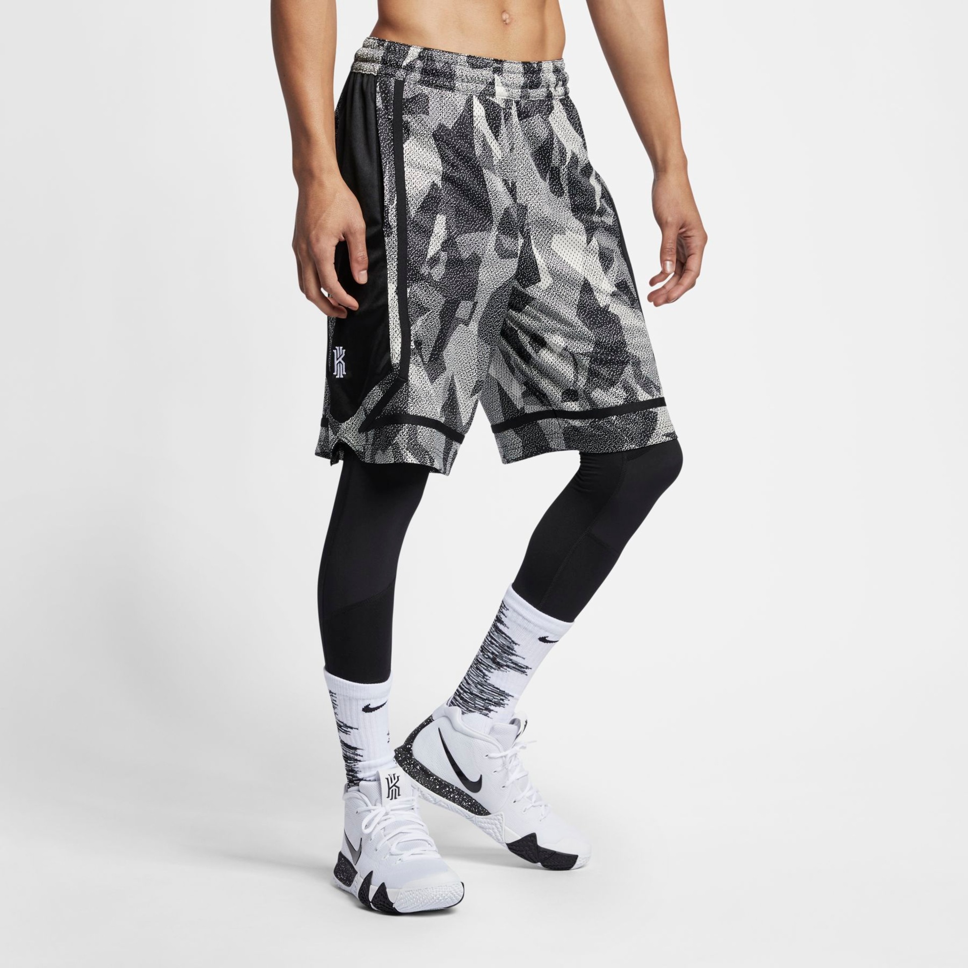 Shorts Nike Kyrie Dri-Fit Elite Masculino - Foto 1