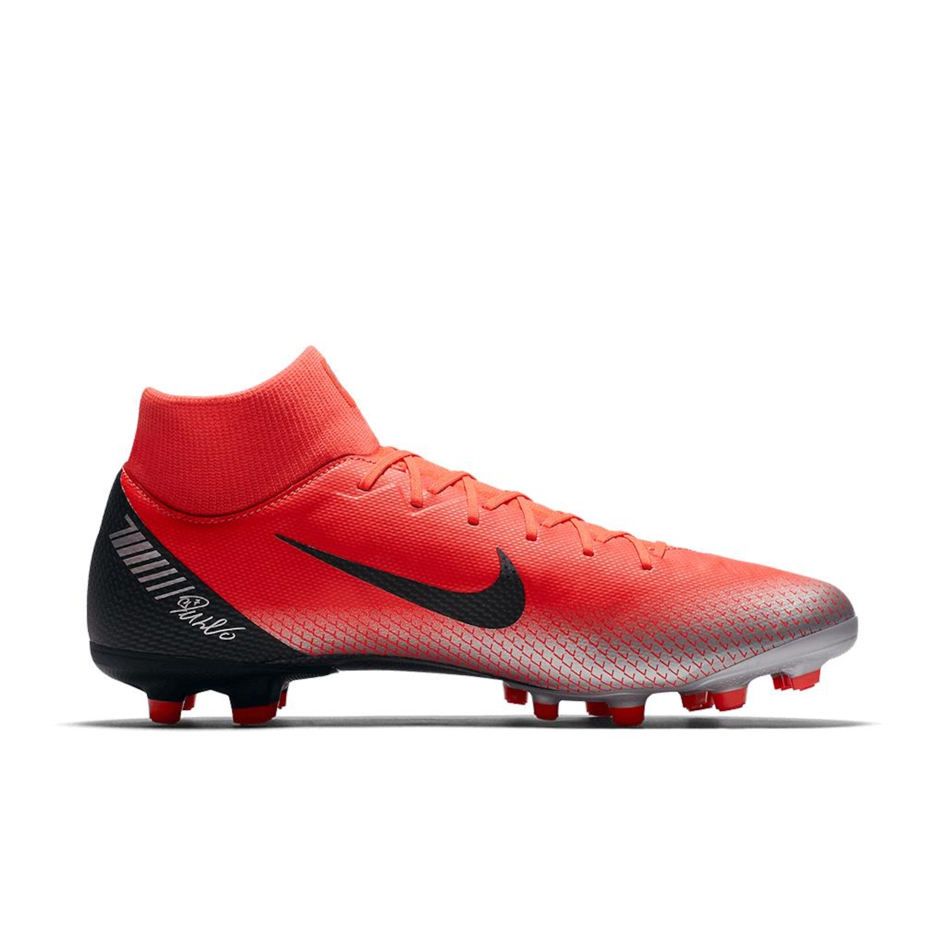 Chuteira Nike Mercurial Superfly VI Academy Campo - Foto 3