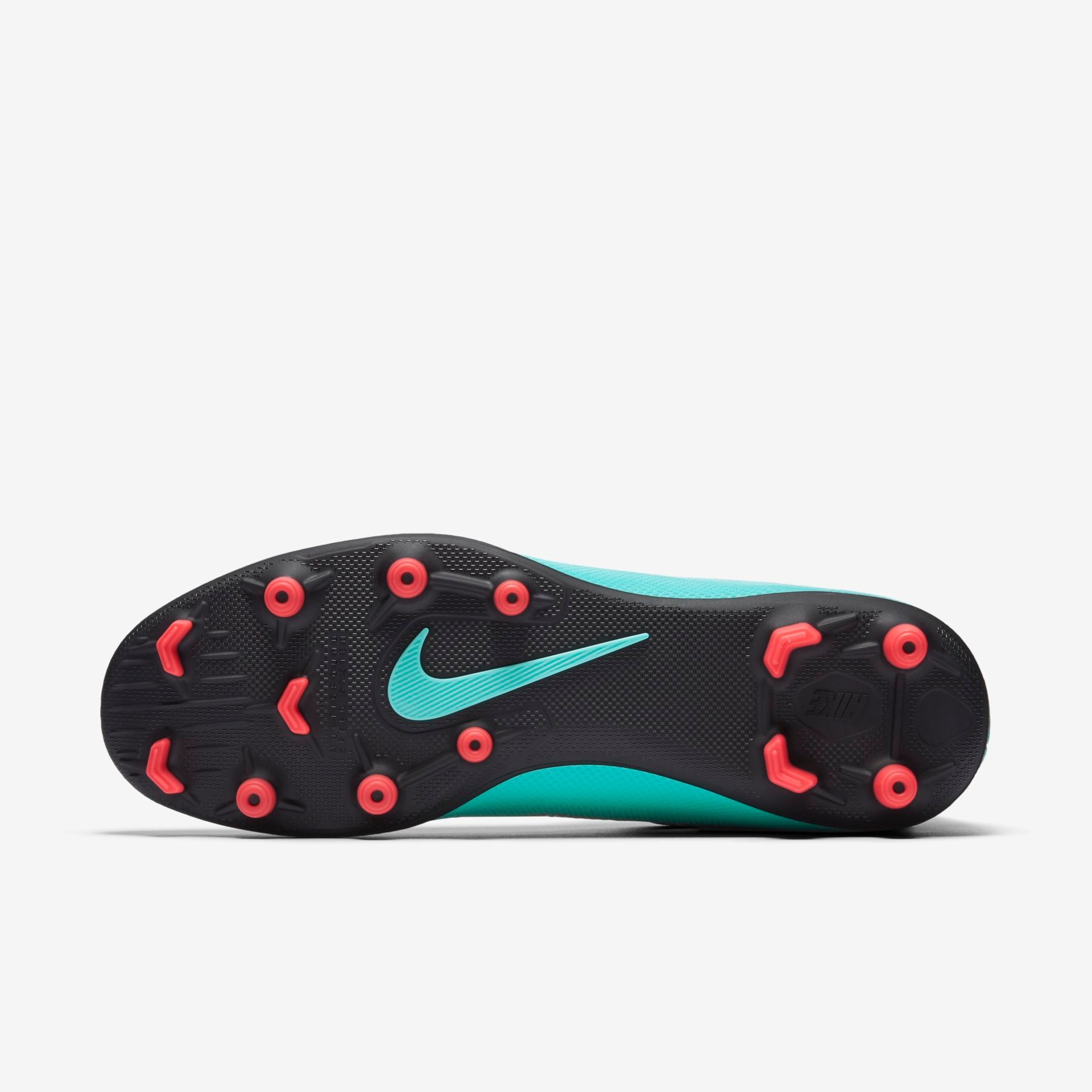 Chuteira Nike Mercurial Superfly VI Club Campo - Foto 2