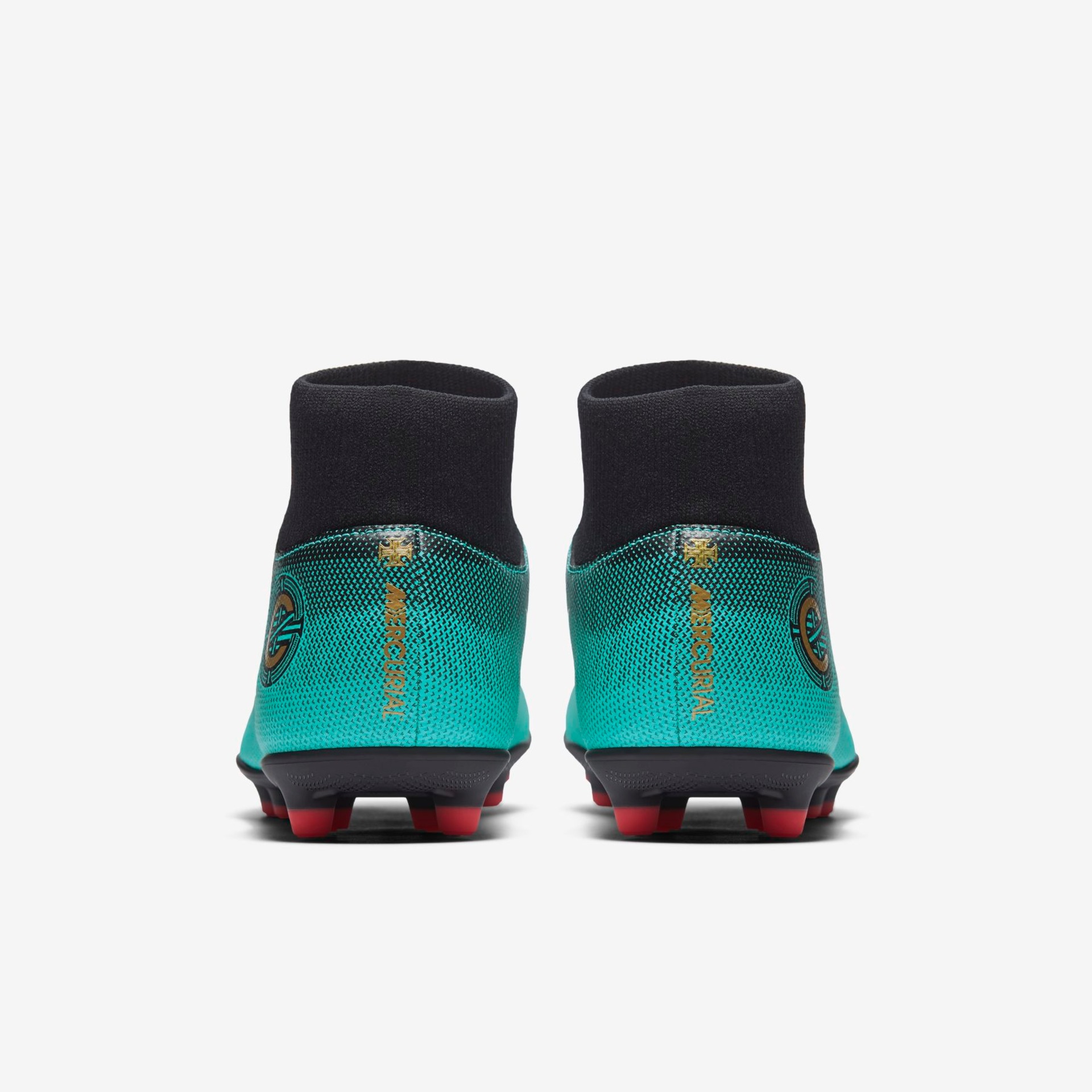 Chuteira Nike Mercurial Superfly VI Club Campo - Foto 6