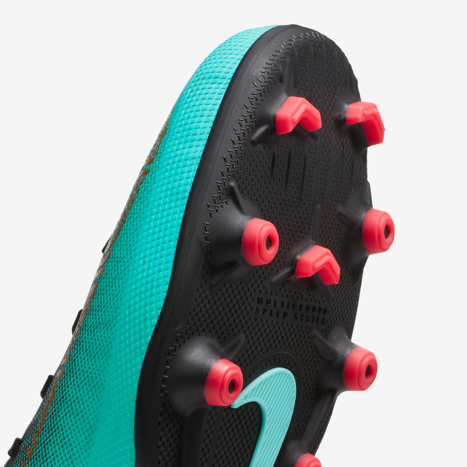 Chuteira Nike Mercurial Superfly VI Club Campo - Foto 7