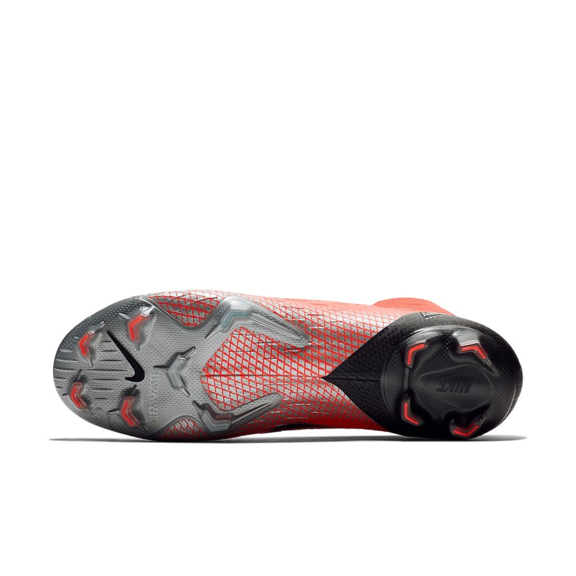 Chuteira Nike Mercurial Superfly 360 Elite Campo - Foto 2