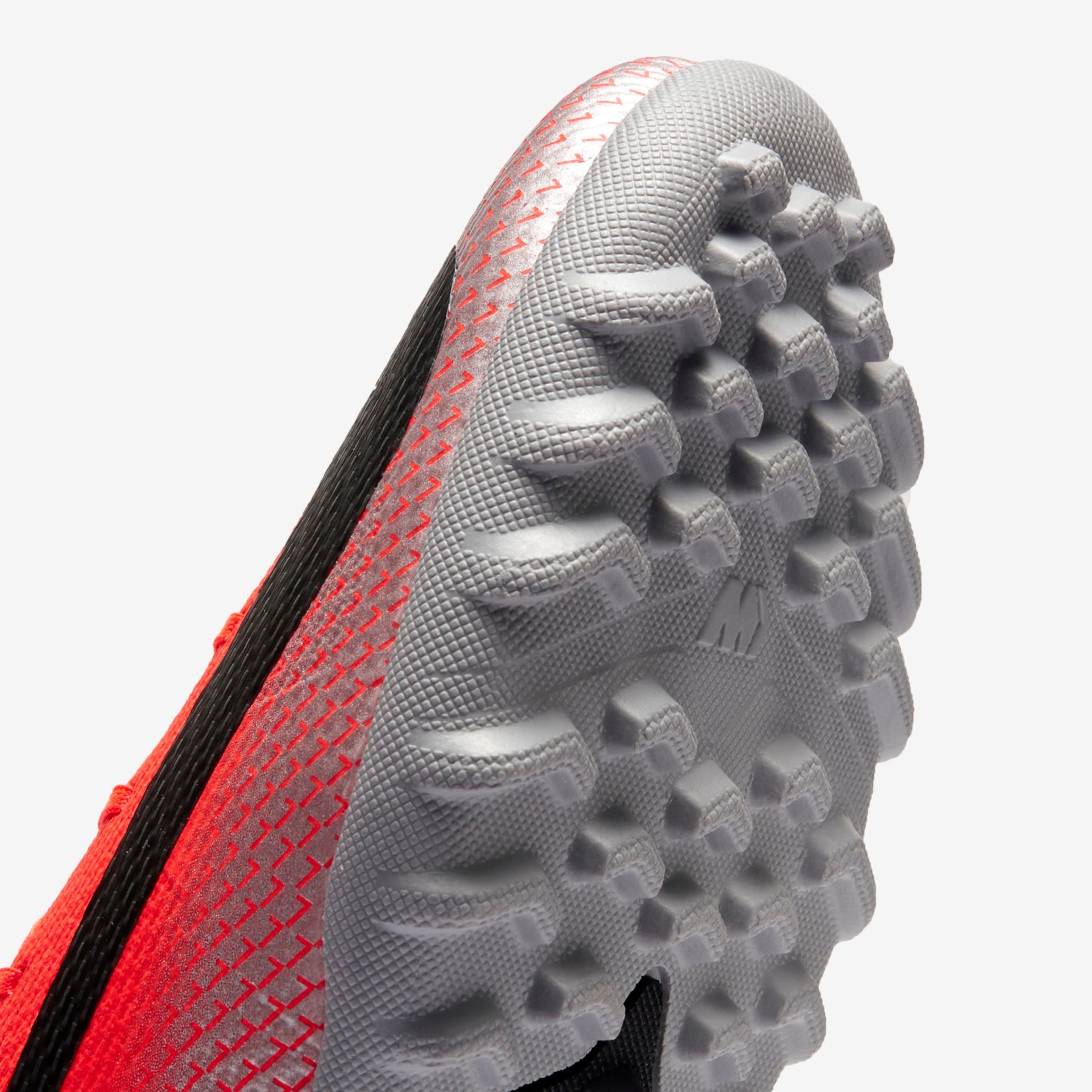 Chuteira Nike Mercurial Superfly VI Academy Society - Foto 7