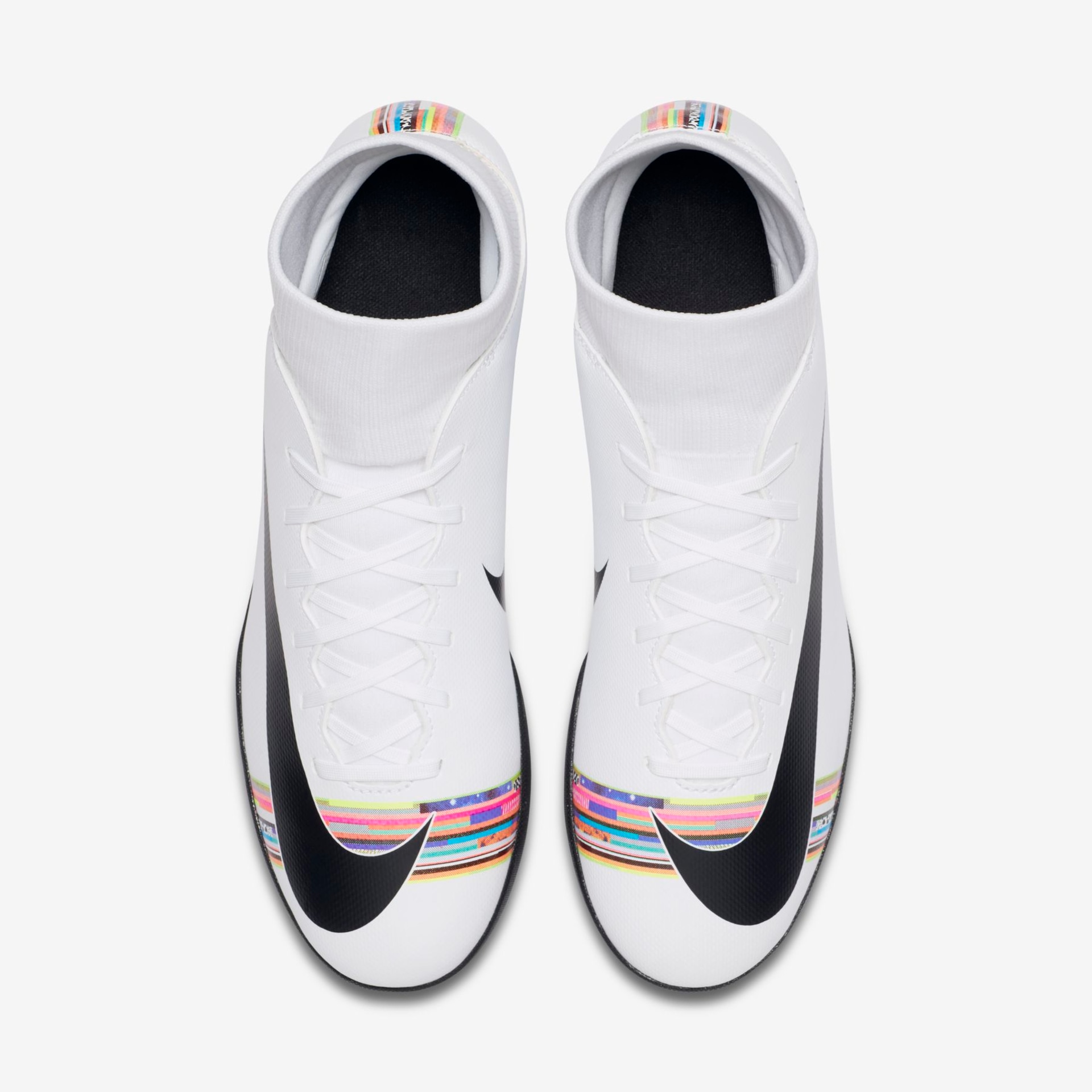 Chuteira Nike Mercurial Superfly VI Club Society - Foto 4
