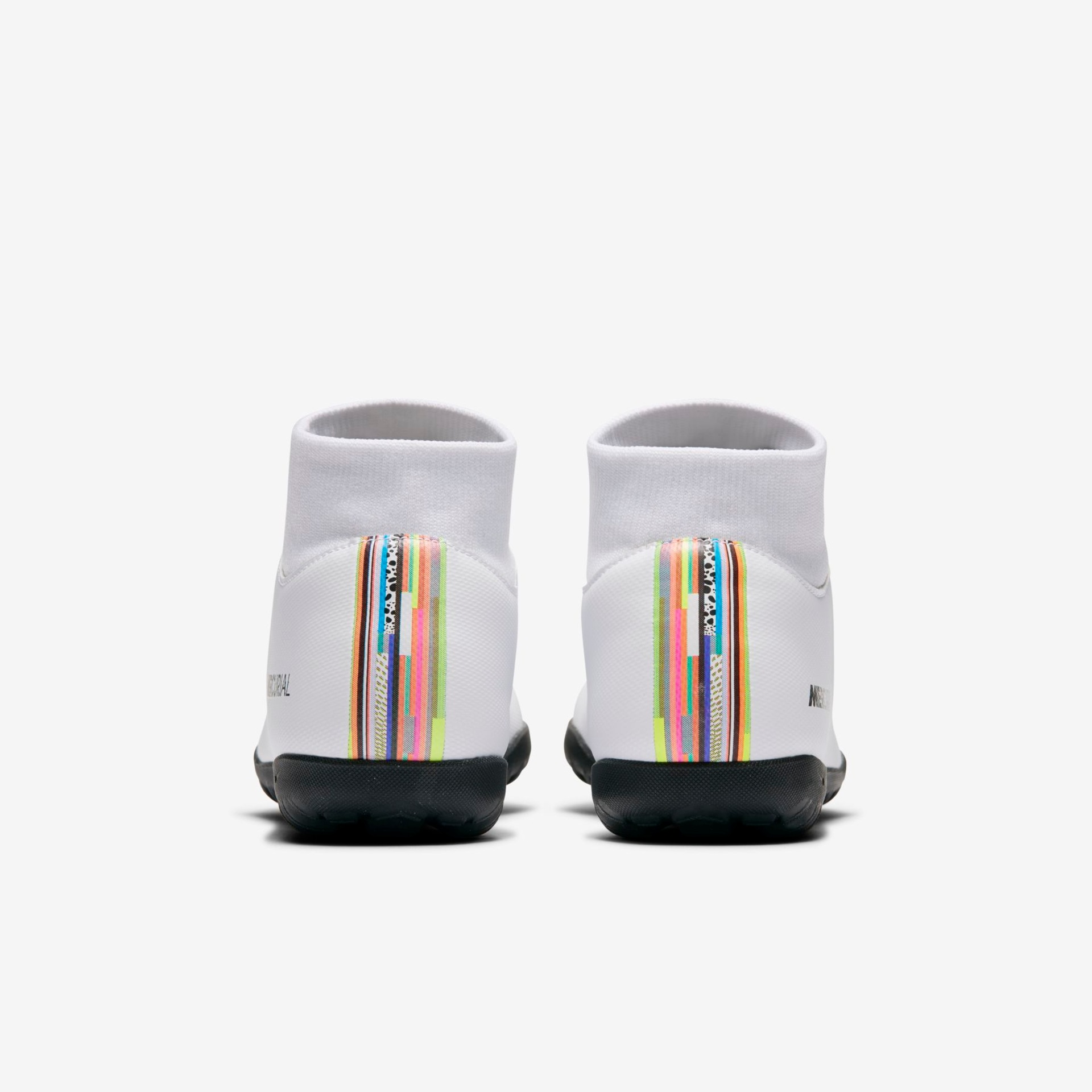 Chuteira Nike Mercurial Superfly VI Club Society - Foto 6