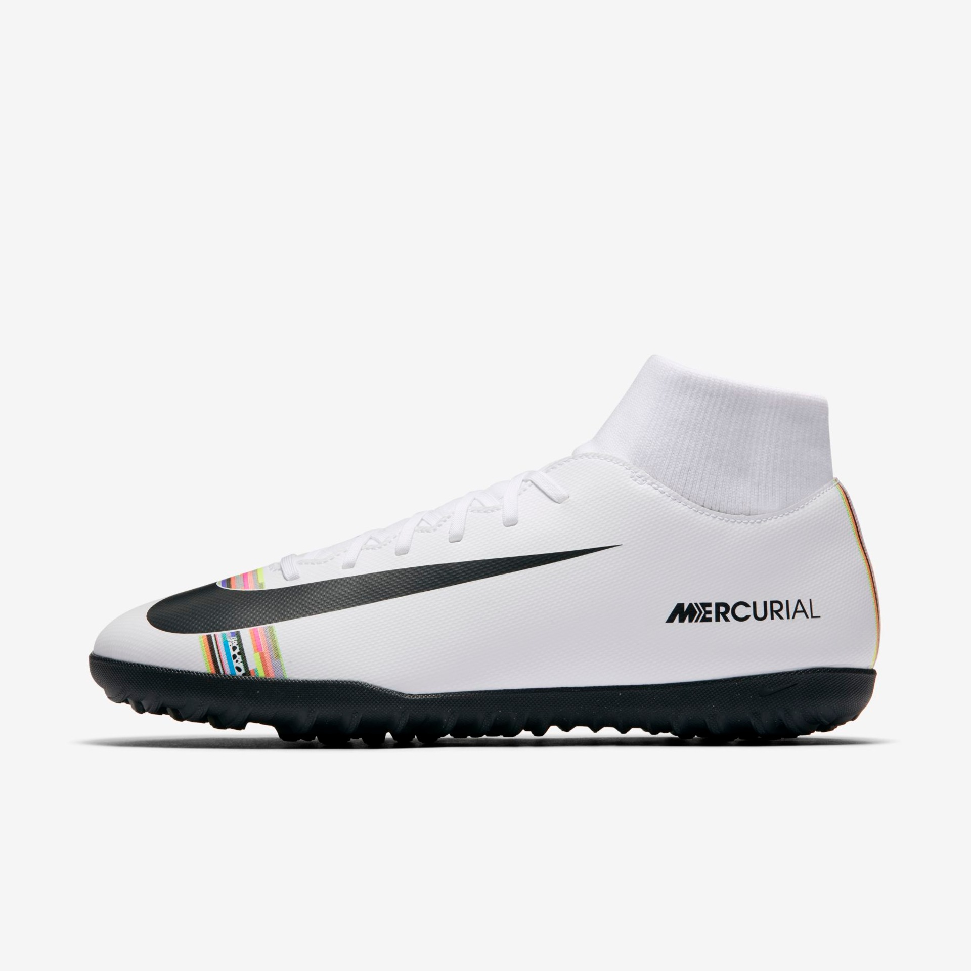 Chuteira Nike Mercurial Superfly VI Club Society - Foto 1