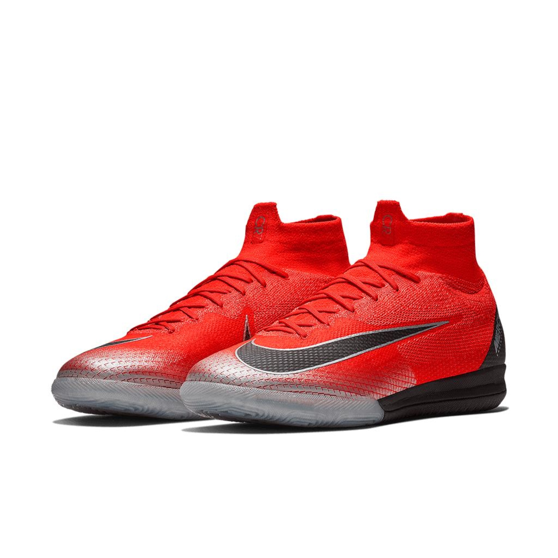 Chuteira Nike Mercurial Superfly VI Elite CR7 Futsal - Foto 5