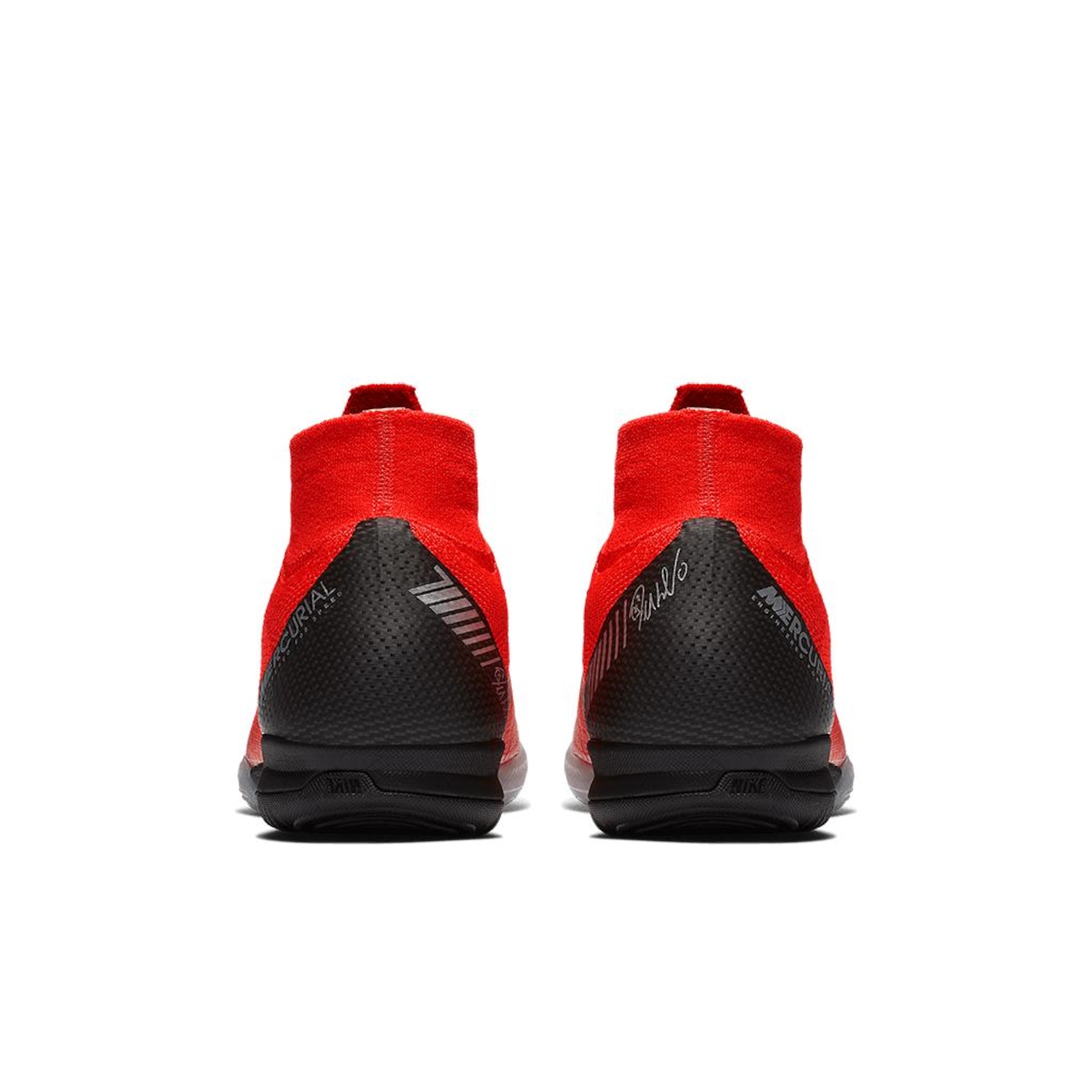 Chuteira Nike Mercurial Superfly VI Elite CR7 Futsal - Foto 6