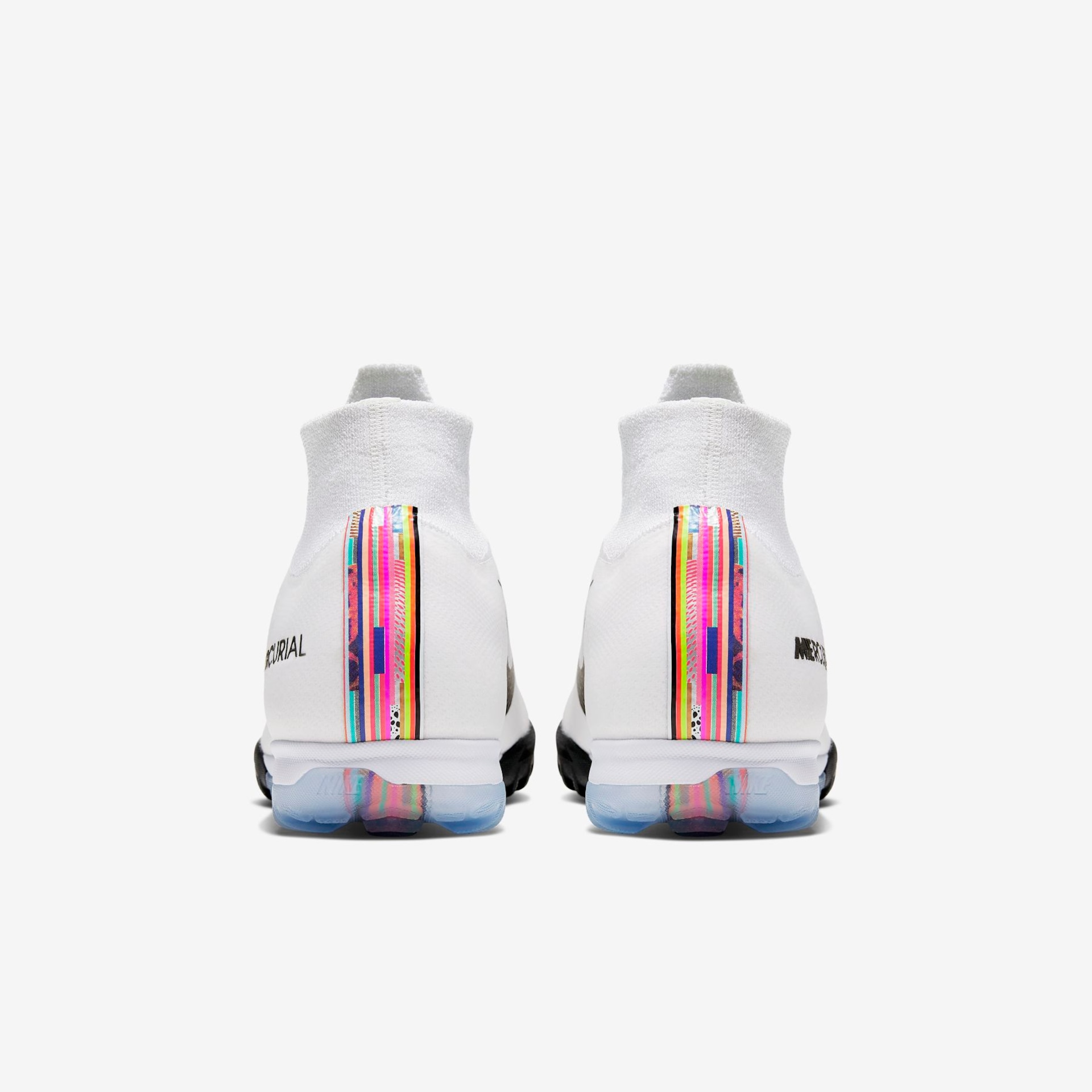 chuteira nike mercurial engineered for speed