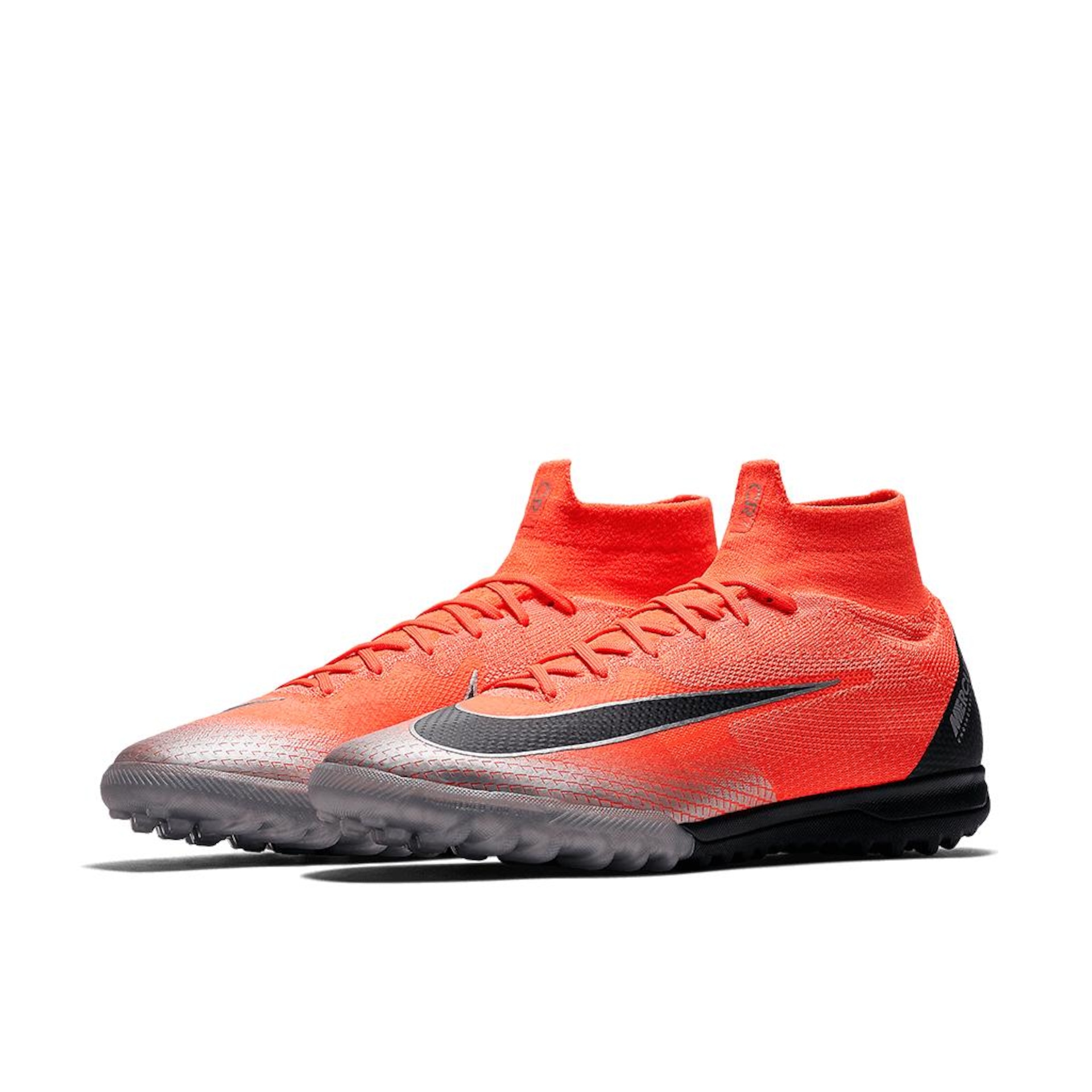 Chuteira Nike Mercurial Superfly VI Elite Society - Foto 5