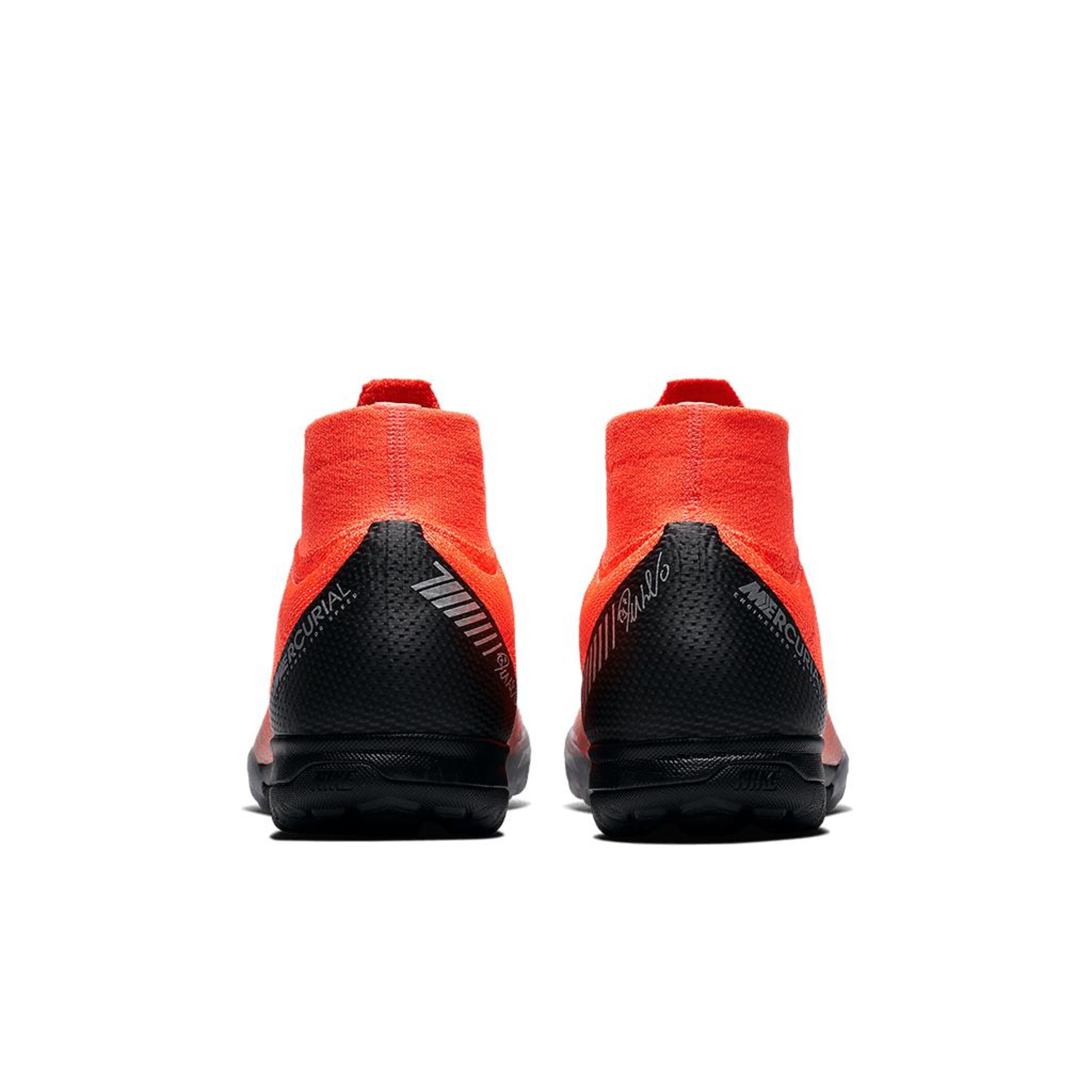 Chuteira Nike Mercurial Superfly VI Elite Society - Foto 6