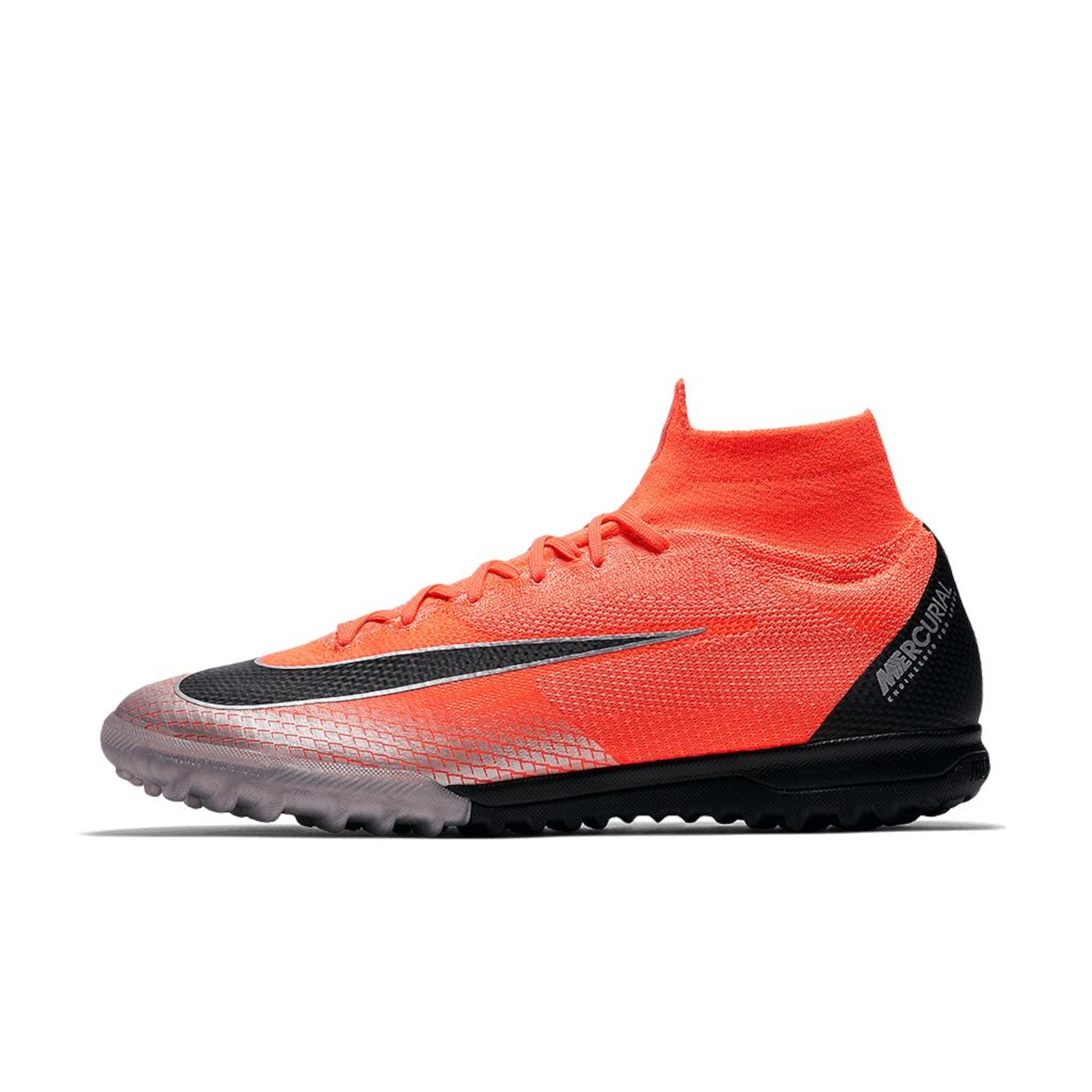 Chuteira Nike Mercurial Superfly VI Elite Society - Foto 1