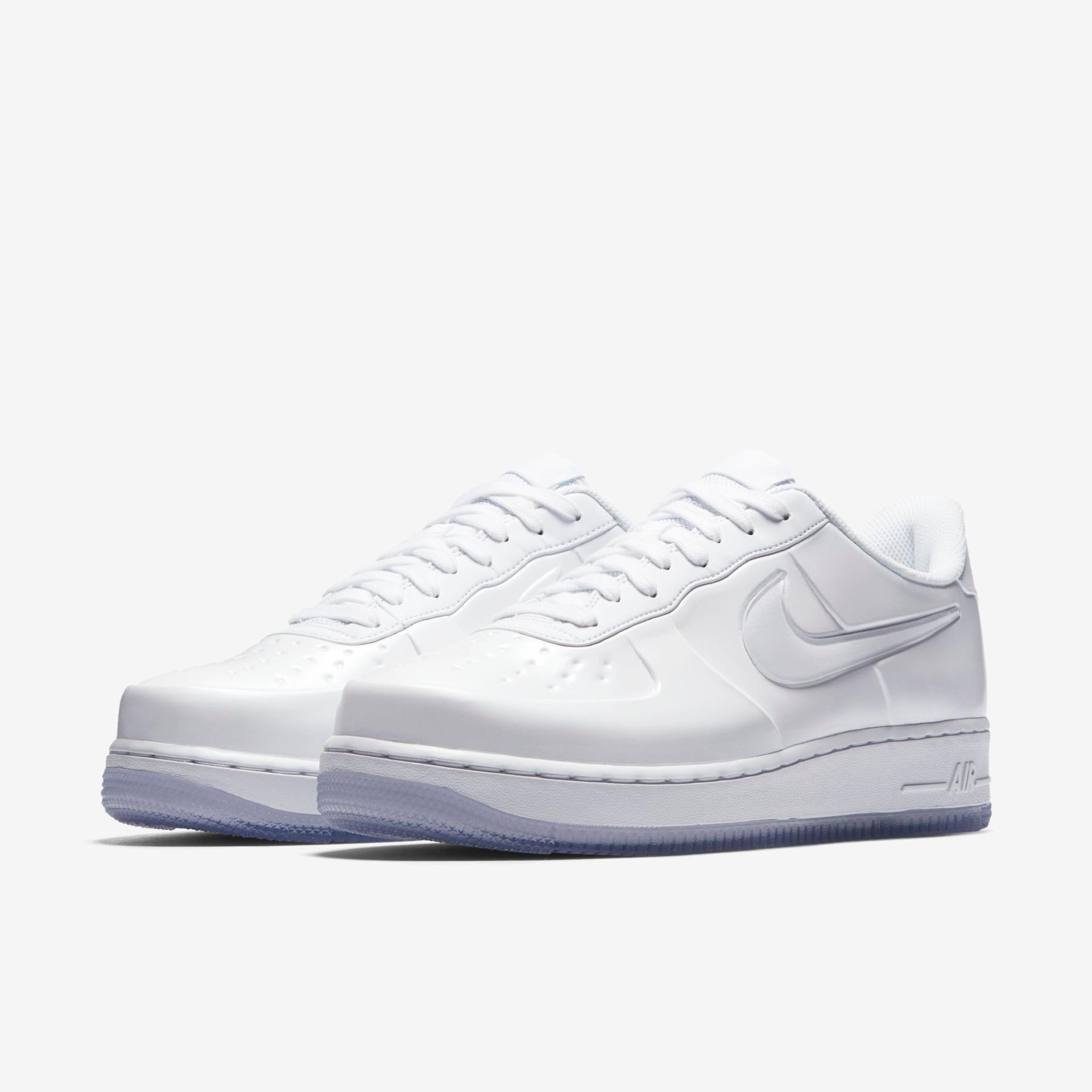 Tênis Nike Air Force 1 Foamposite Pro Masculino - Foto 5
