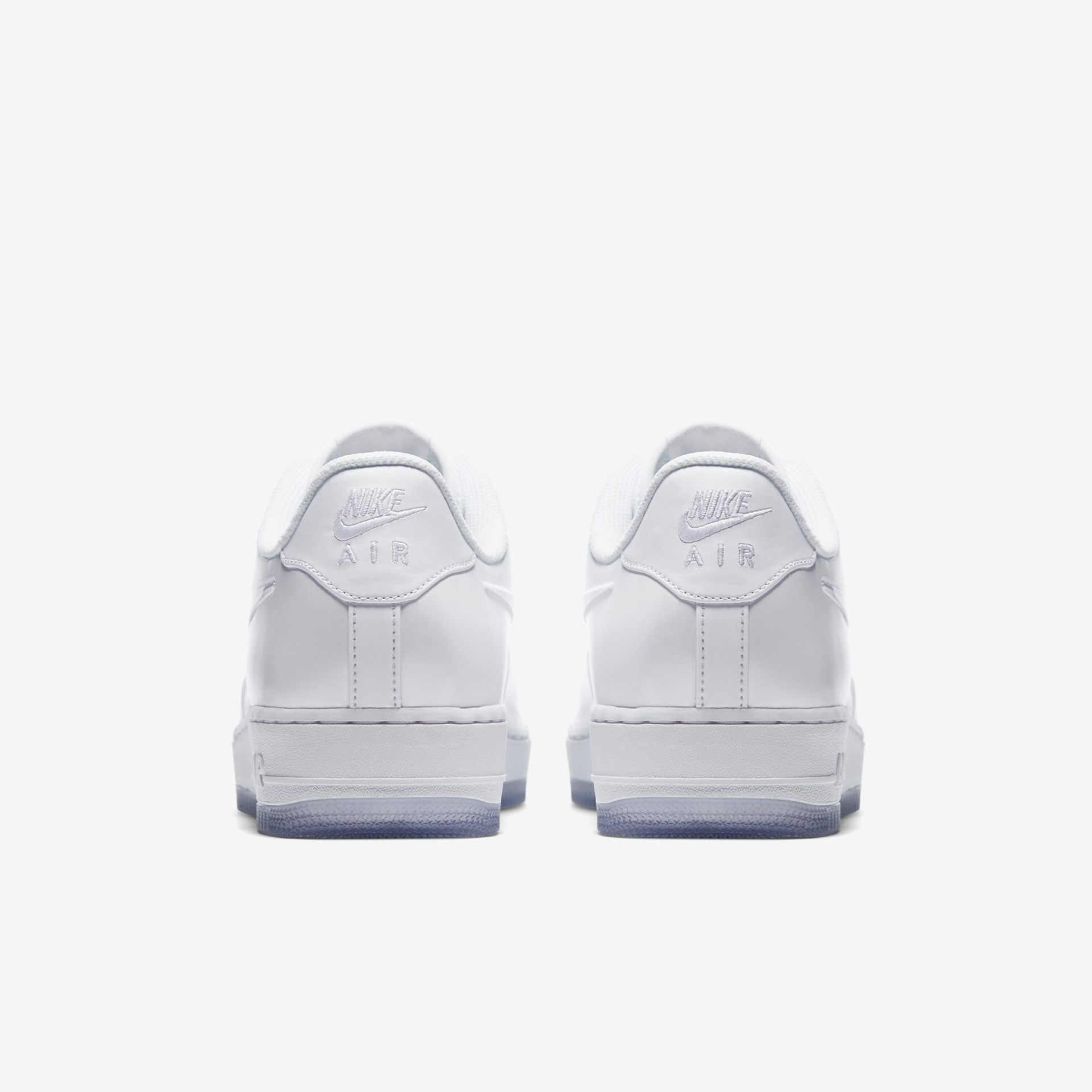 Tênis Nike Air Force 1 Foamposite Pro Masculino - Foto 6