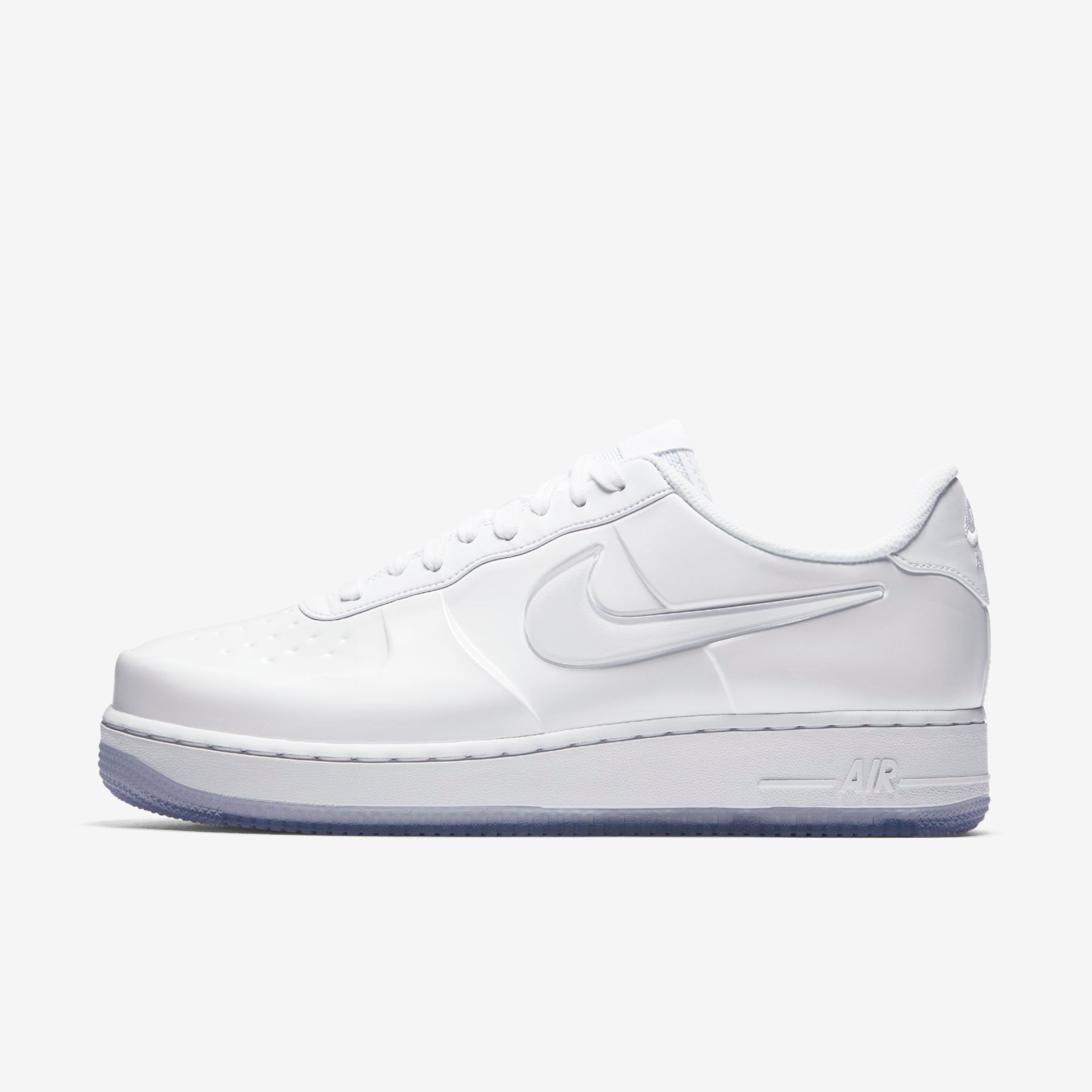 Tênis Nike Air Force 1 Foamposite Pro Masculino - Foto 1