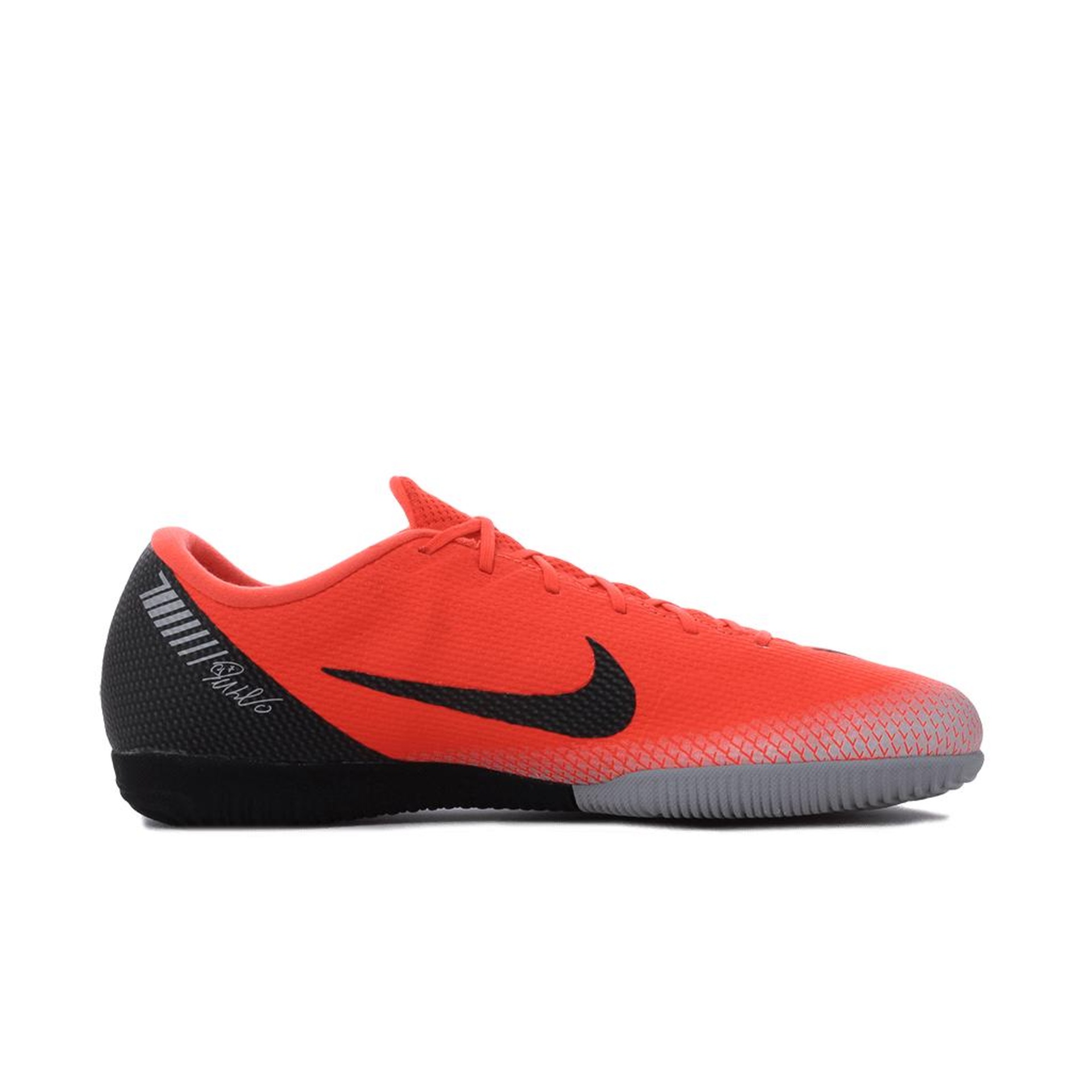 Chuteira Nike Mercurial Vapor XII Academy CR7 Futsal - Foto 3