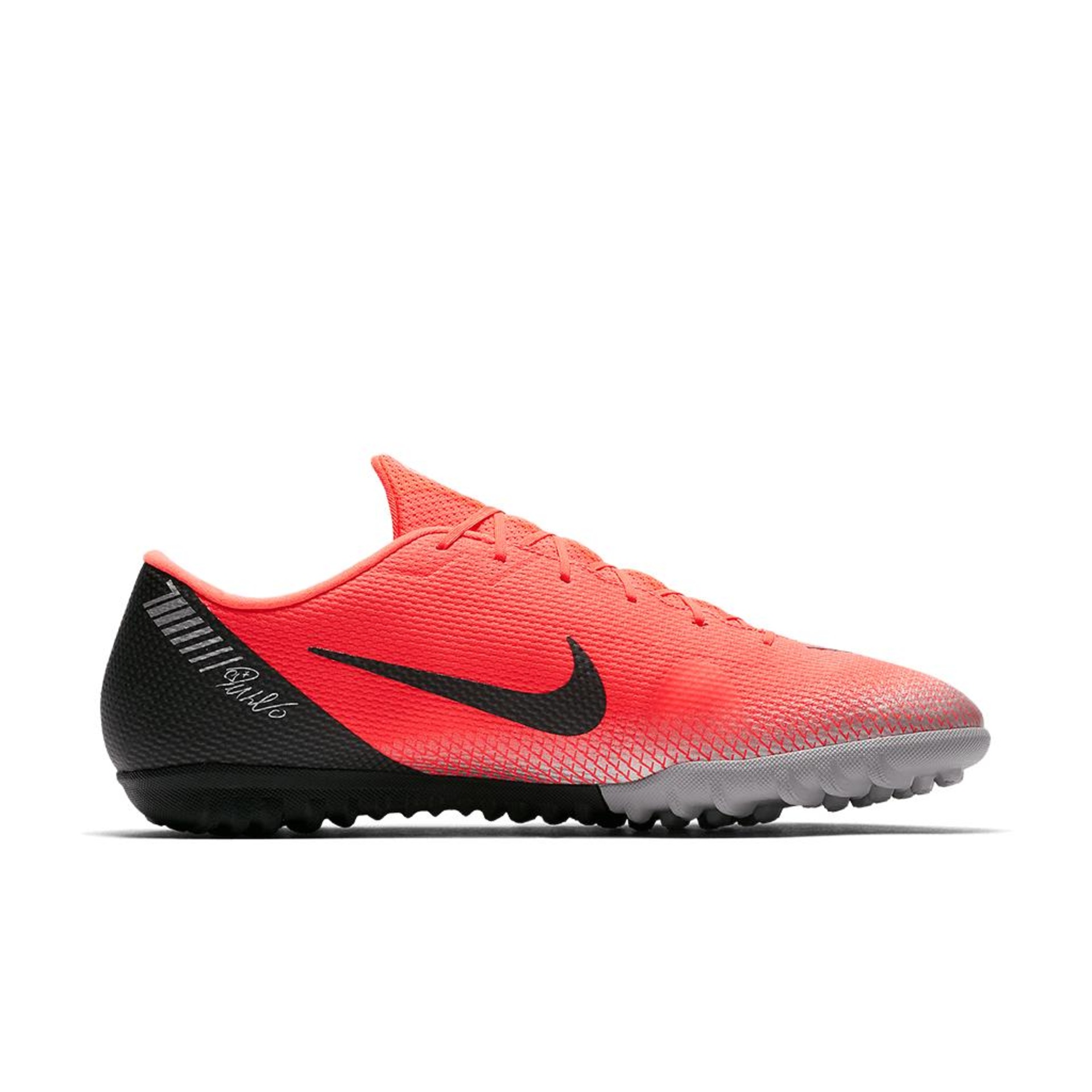 Chuteira Nike Mercurial Vapor XII Academy CR7 Society - Foto 3