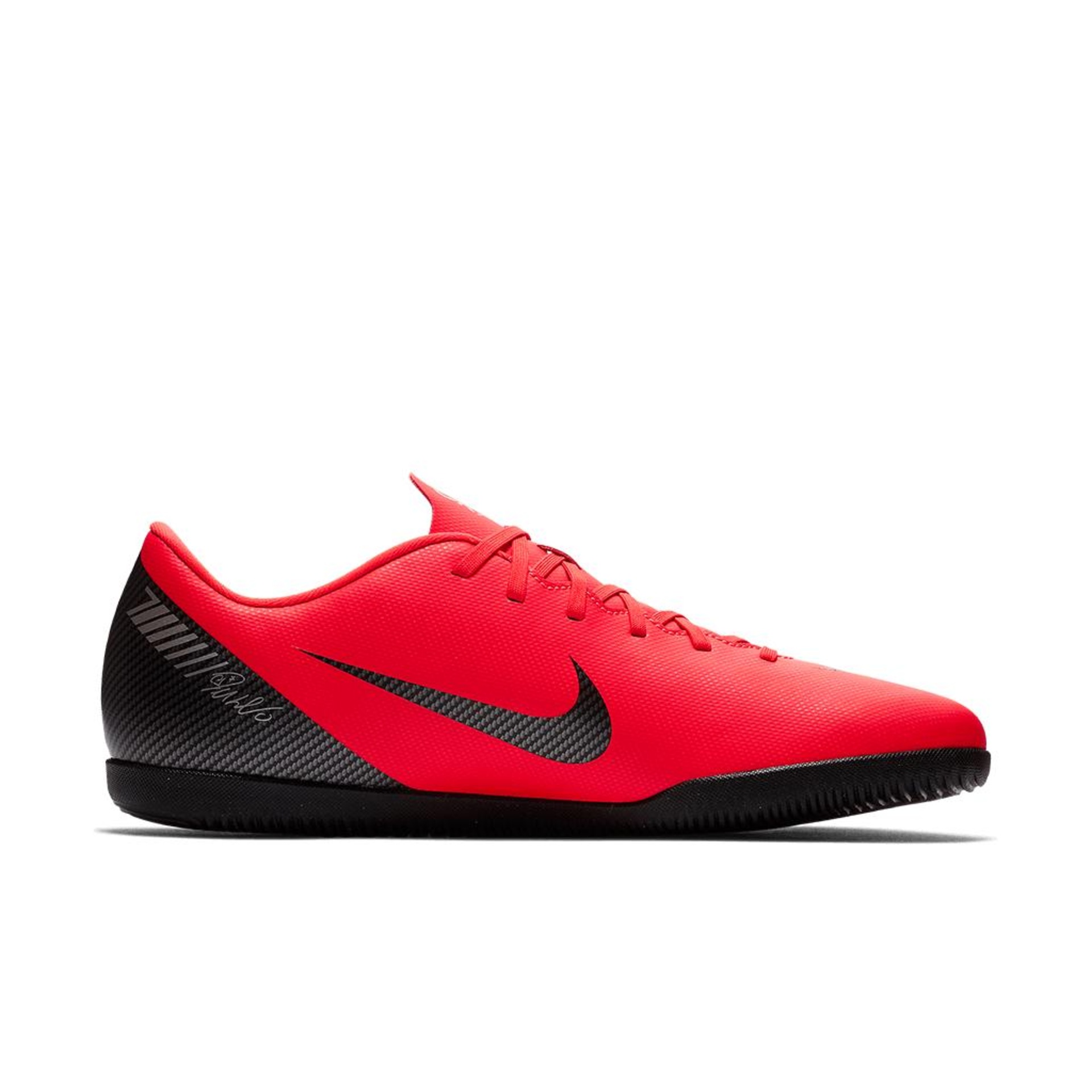 Chuteira Nike Mercurial Vapor XII Club CR7 Futsal - Foto 3