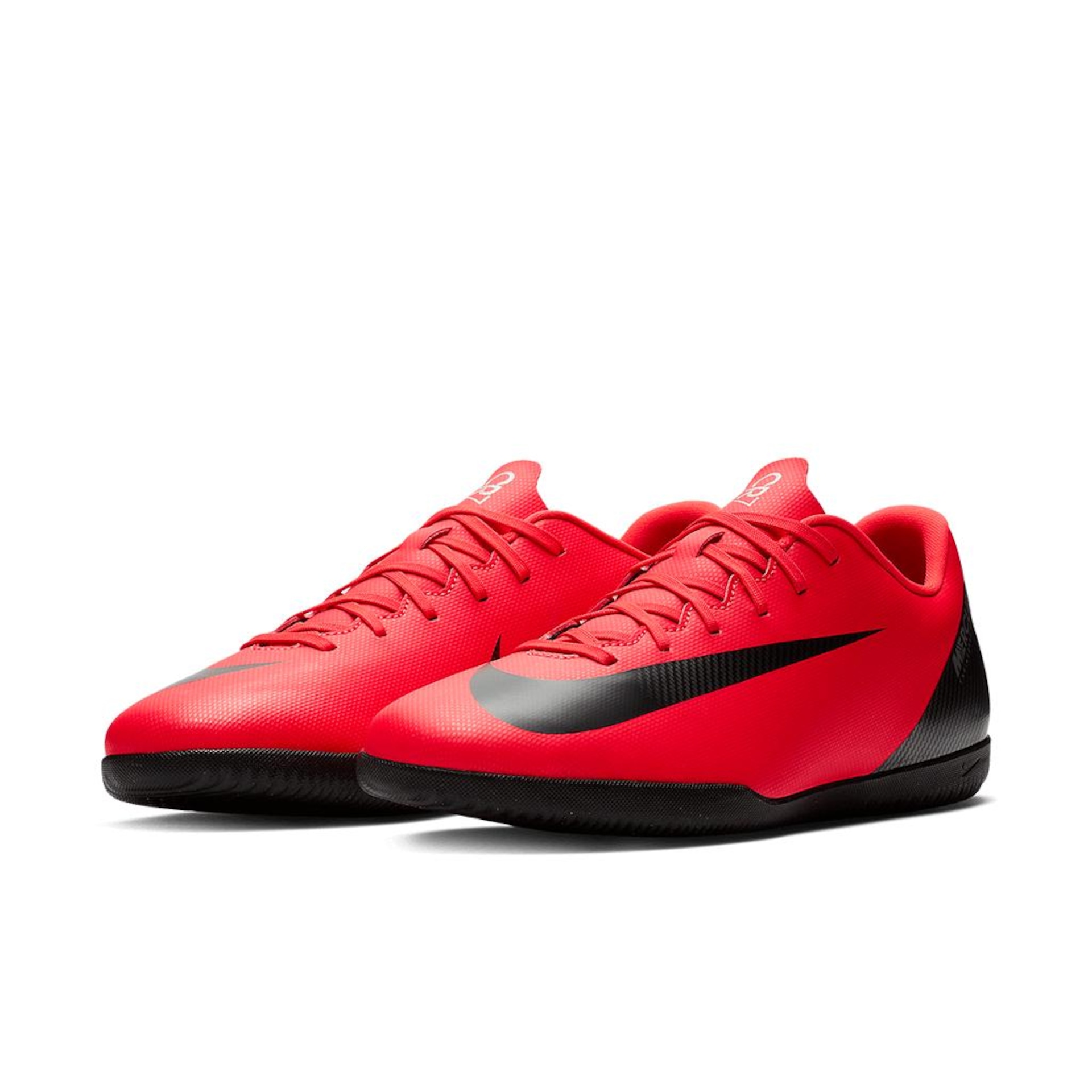 Chuteira Nike Mercurial Vapor XII Club CR7 Futsal - Foto 5