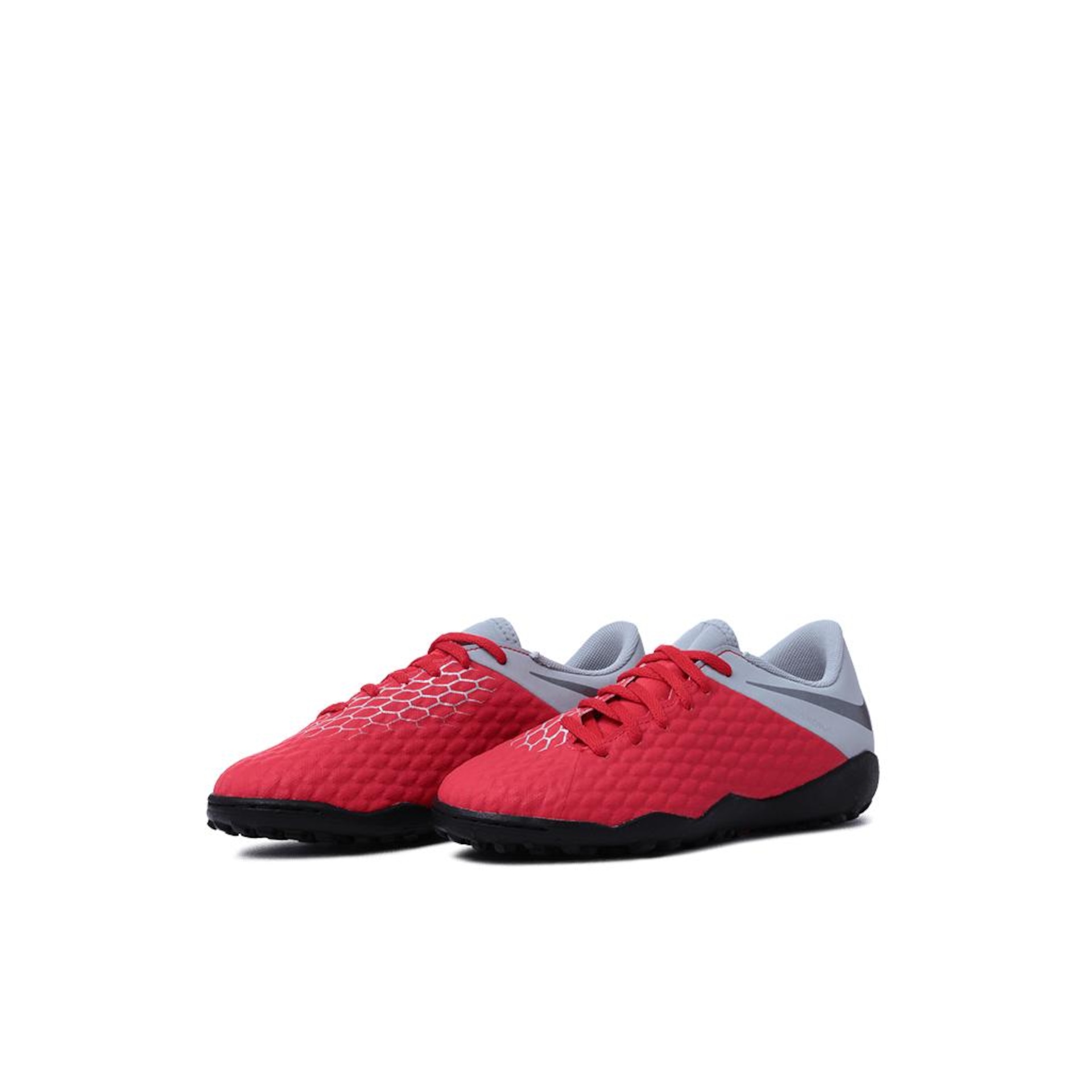 Chuteira Nike Hypervenom III Academy Infantil Society - Foto 5